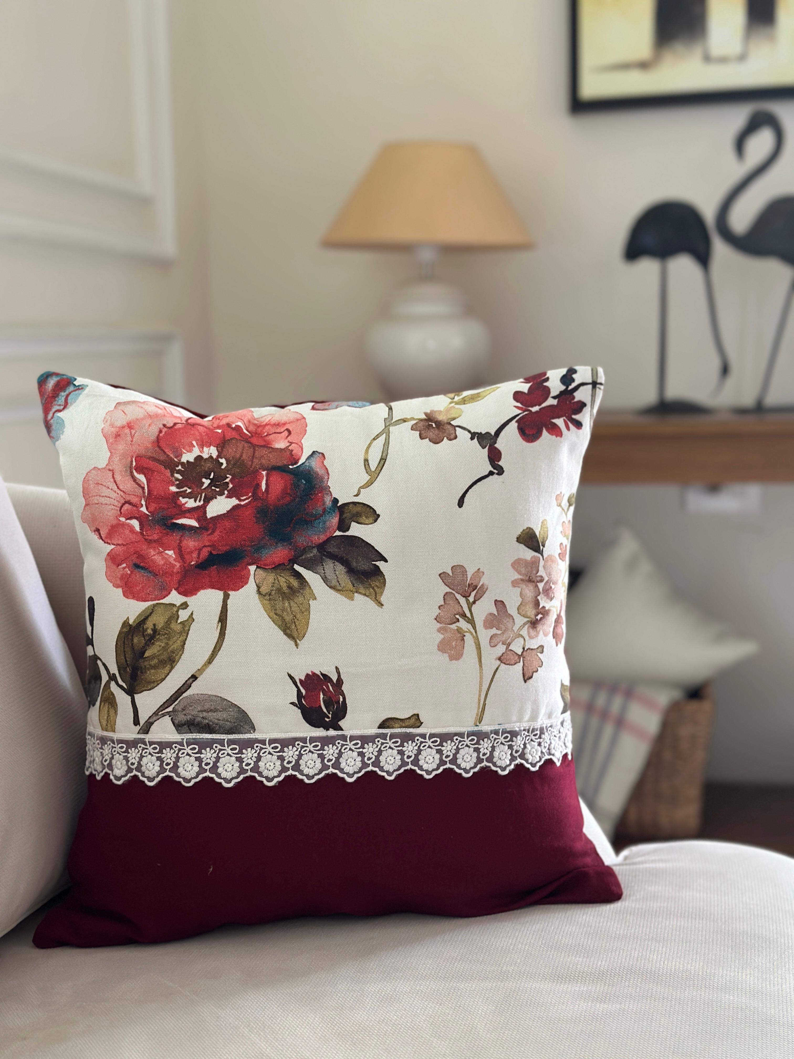 Cushion Cover