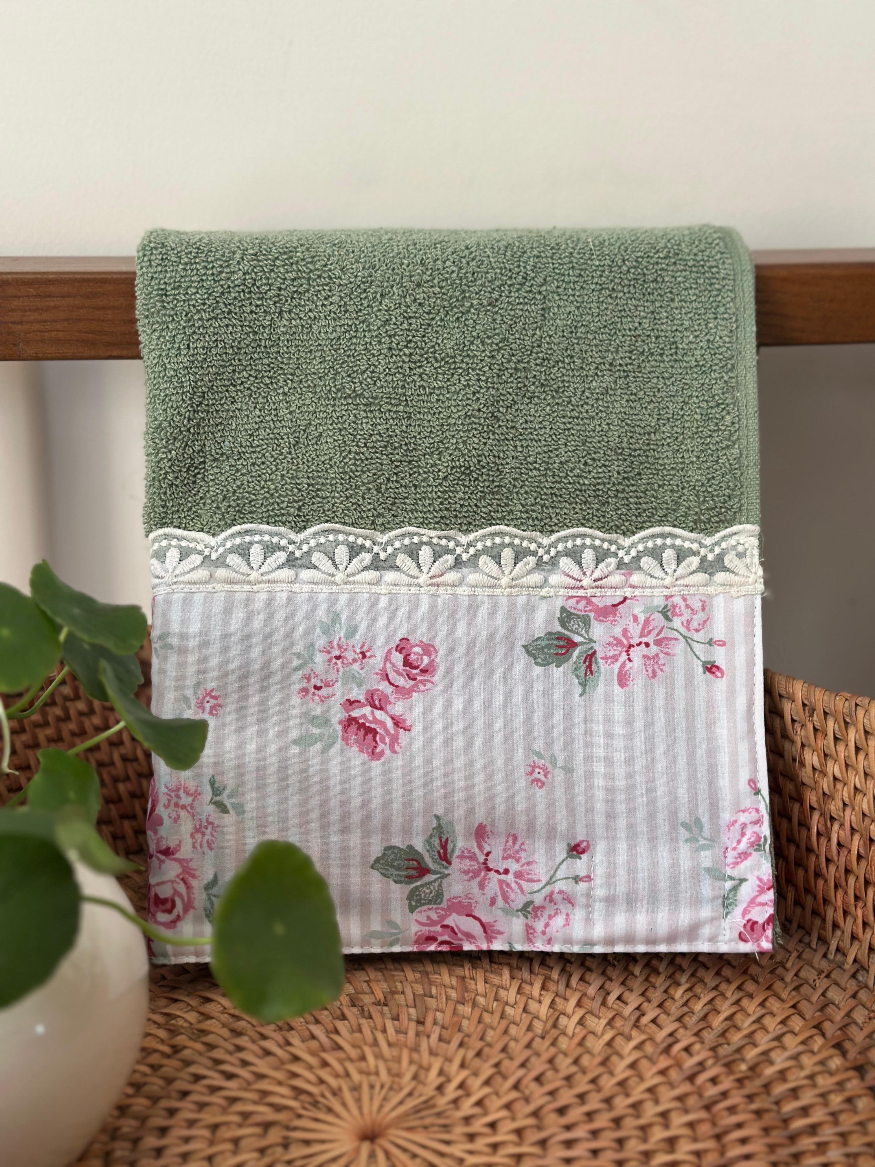 Hand Towels