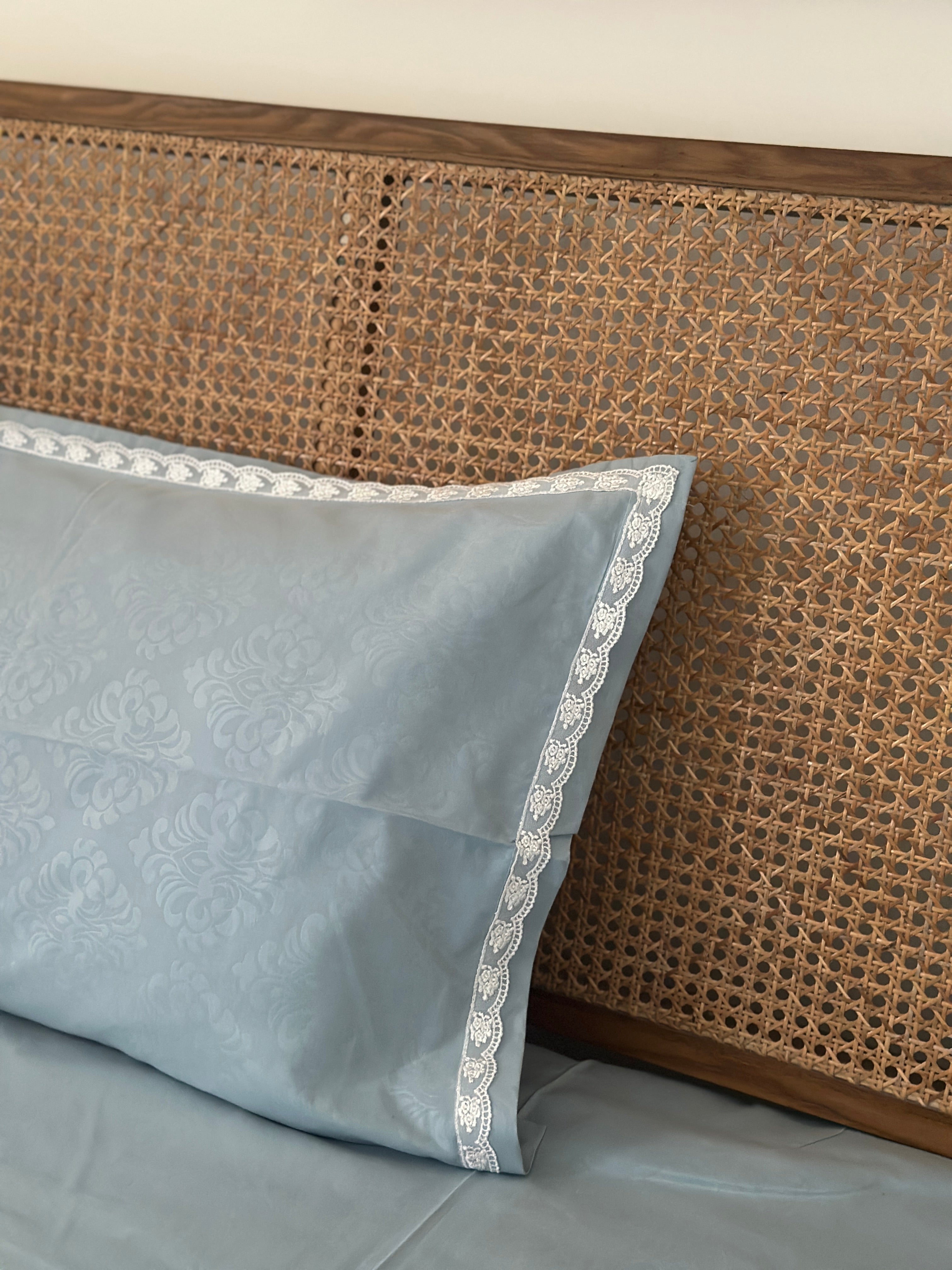 Haze bedset