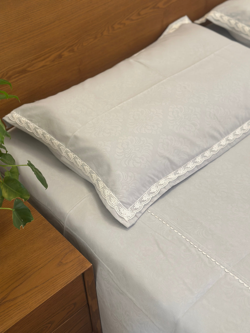 Mist Bedset