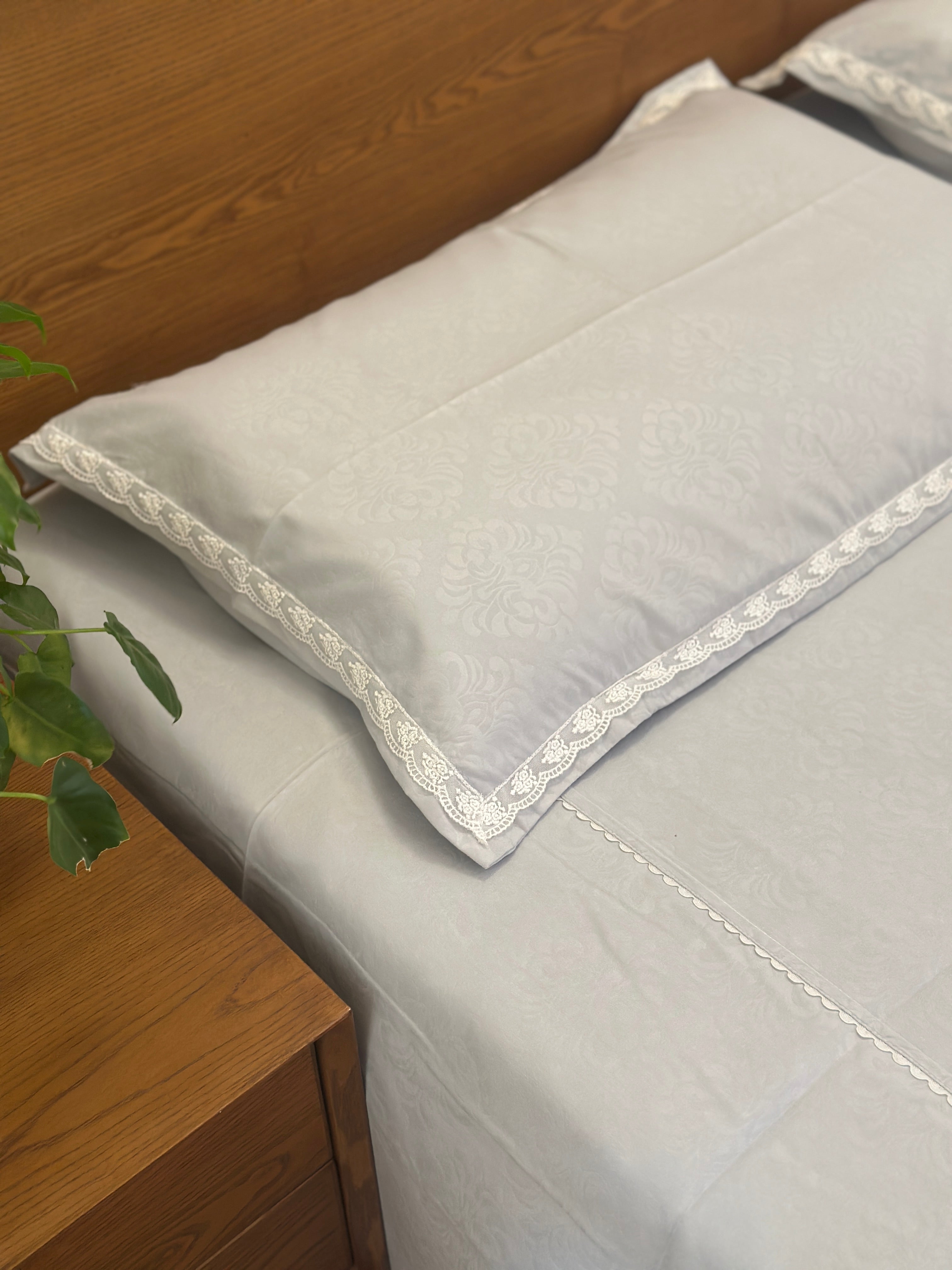 Mist Bedset
