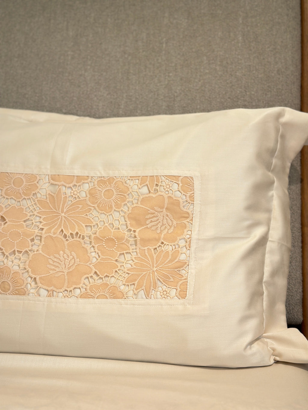 Blush Bedset