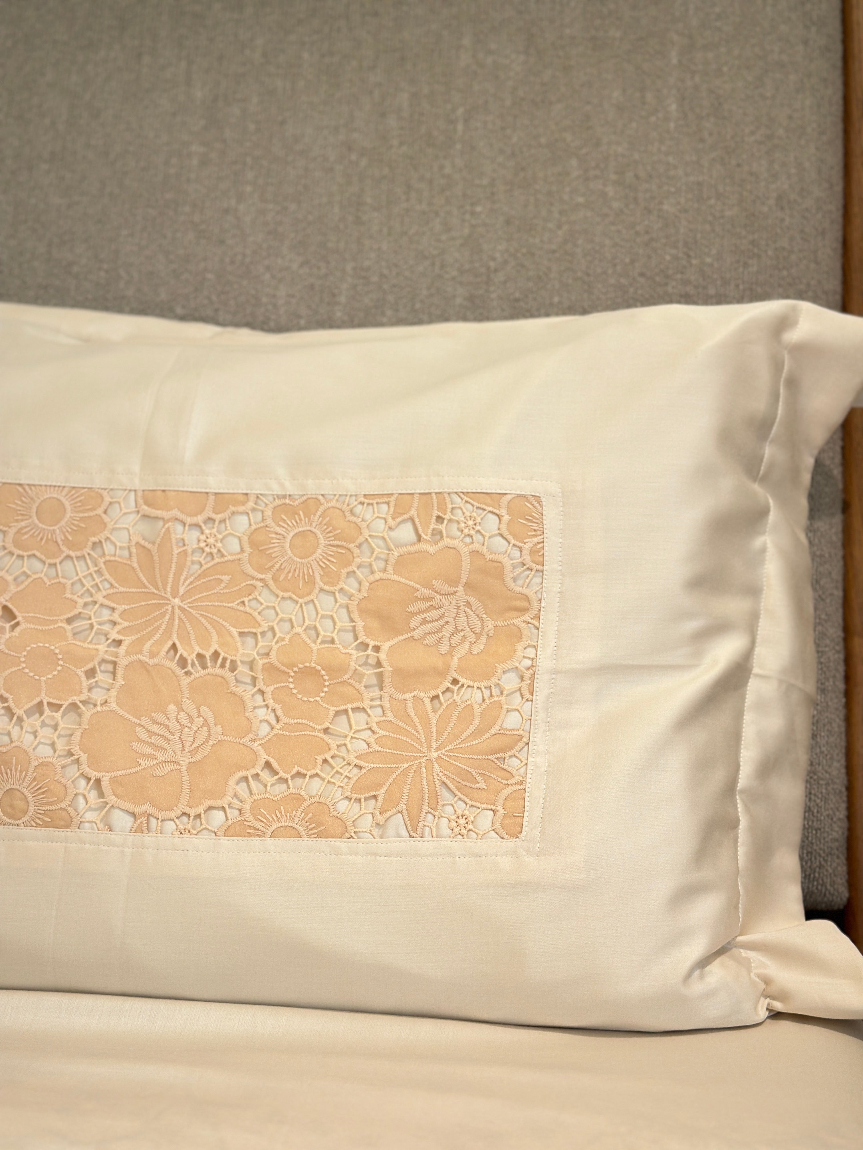 Blush Bedset