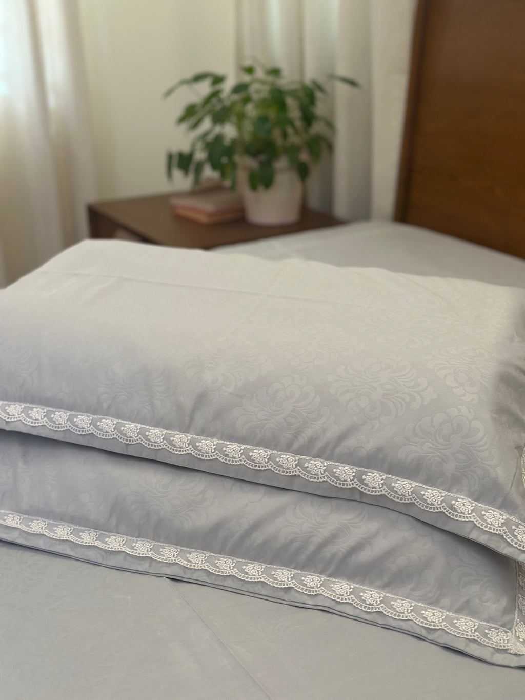 Mist Bedset