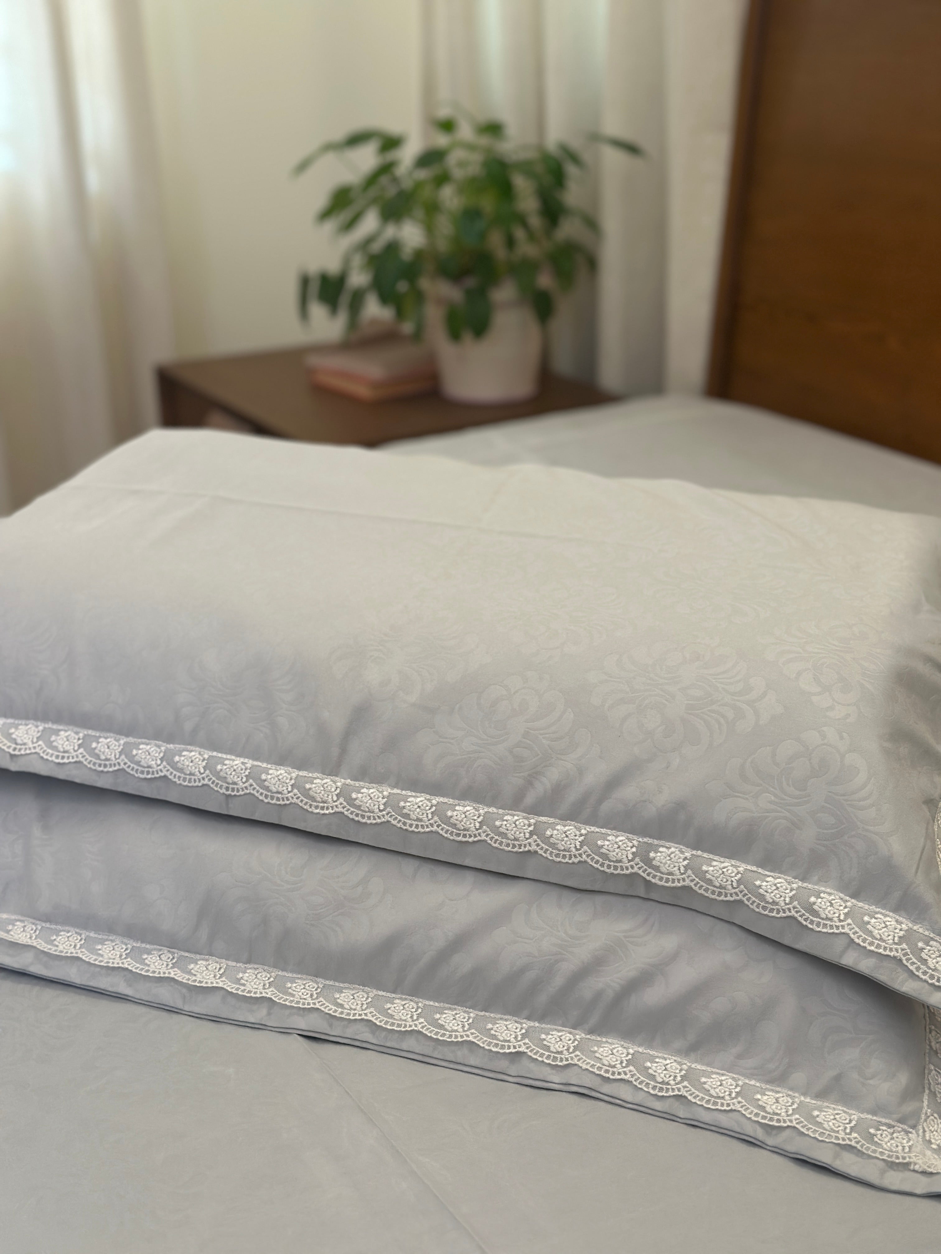 Mist Bedset