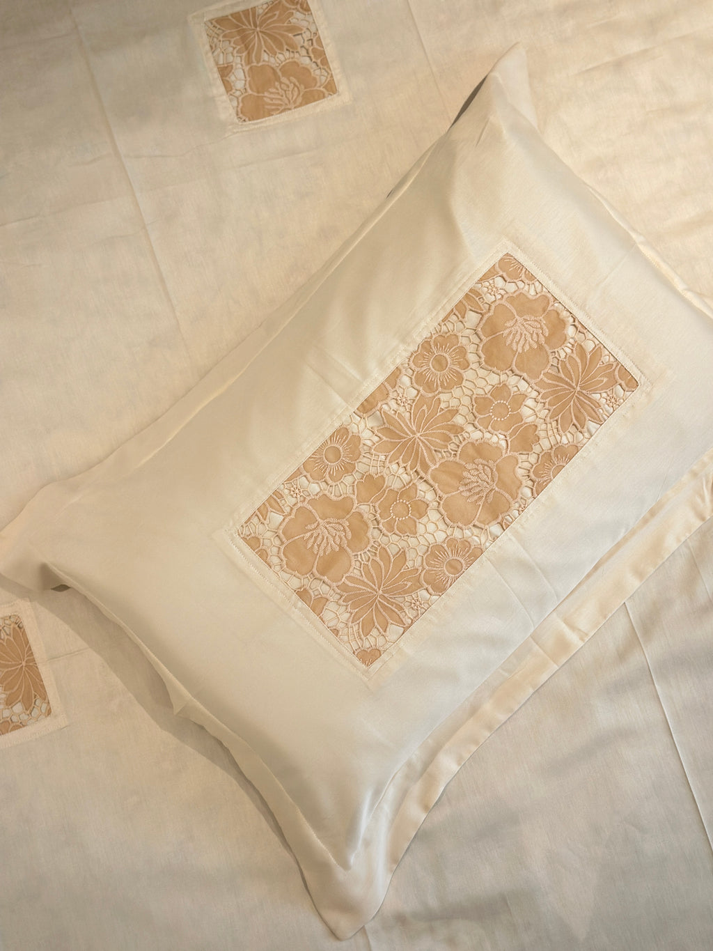 Blush Bedset