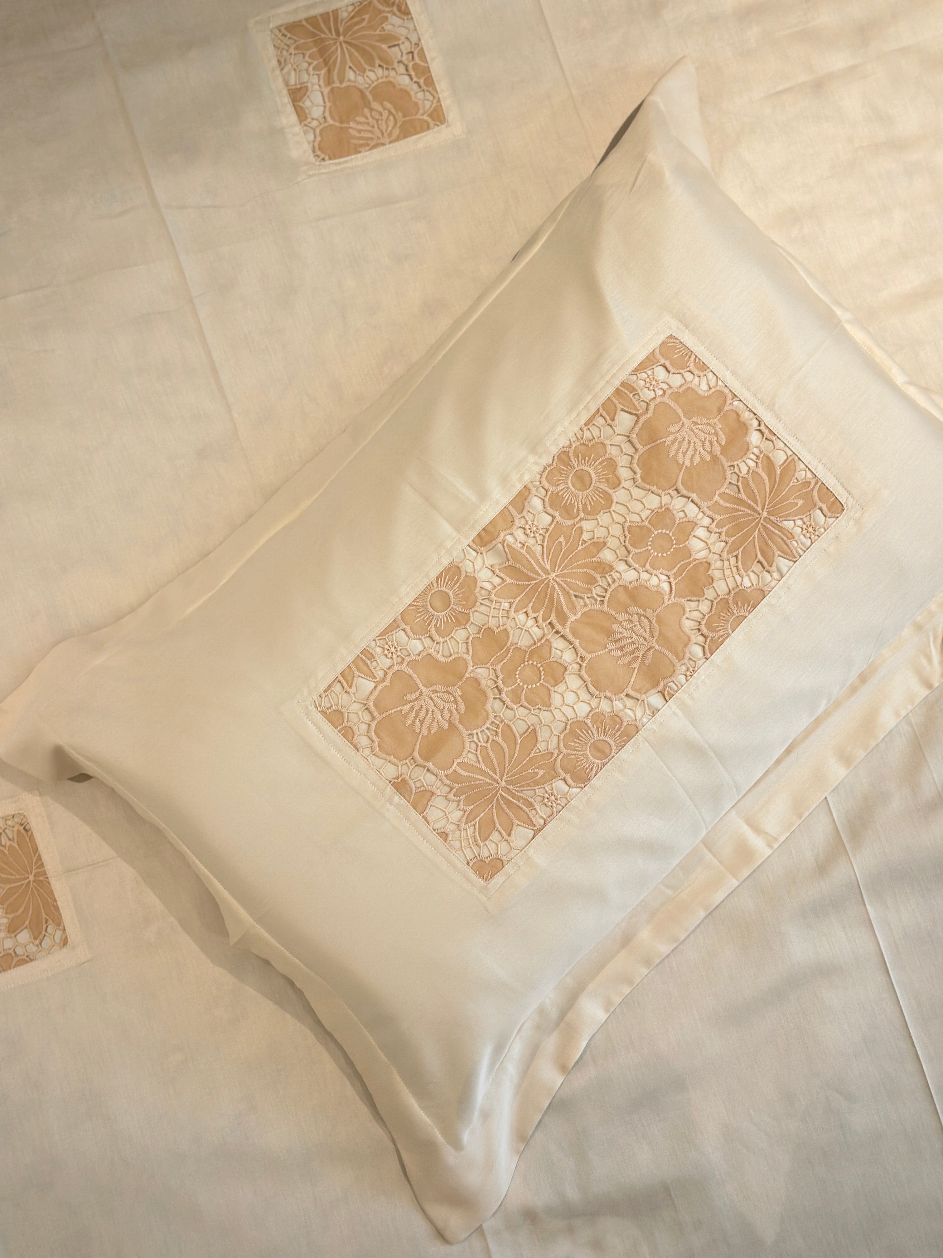 Blush Bedset