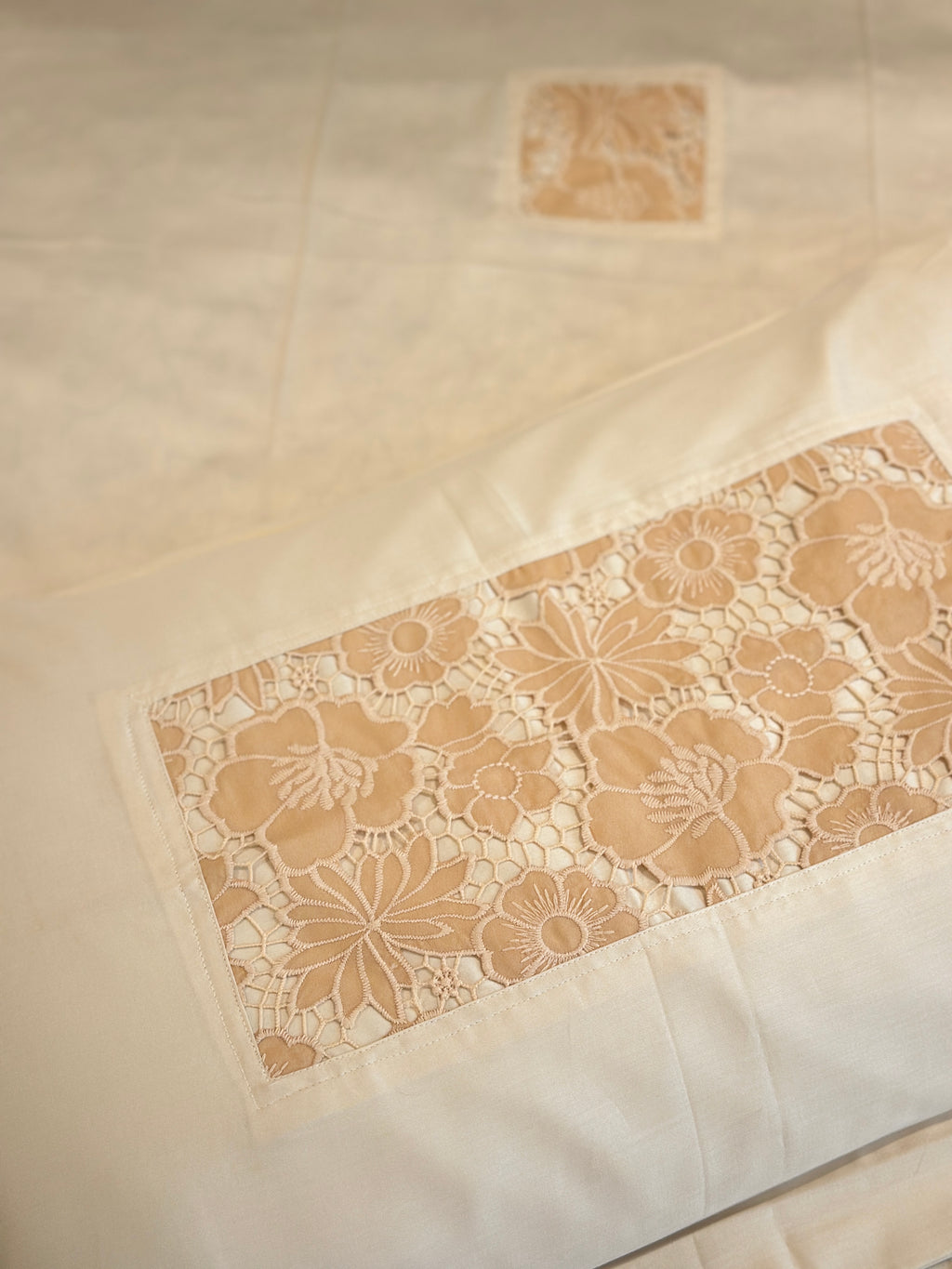 Blush Bedset