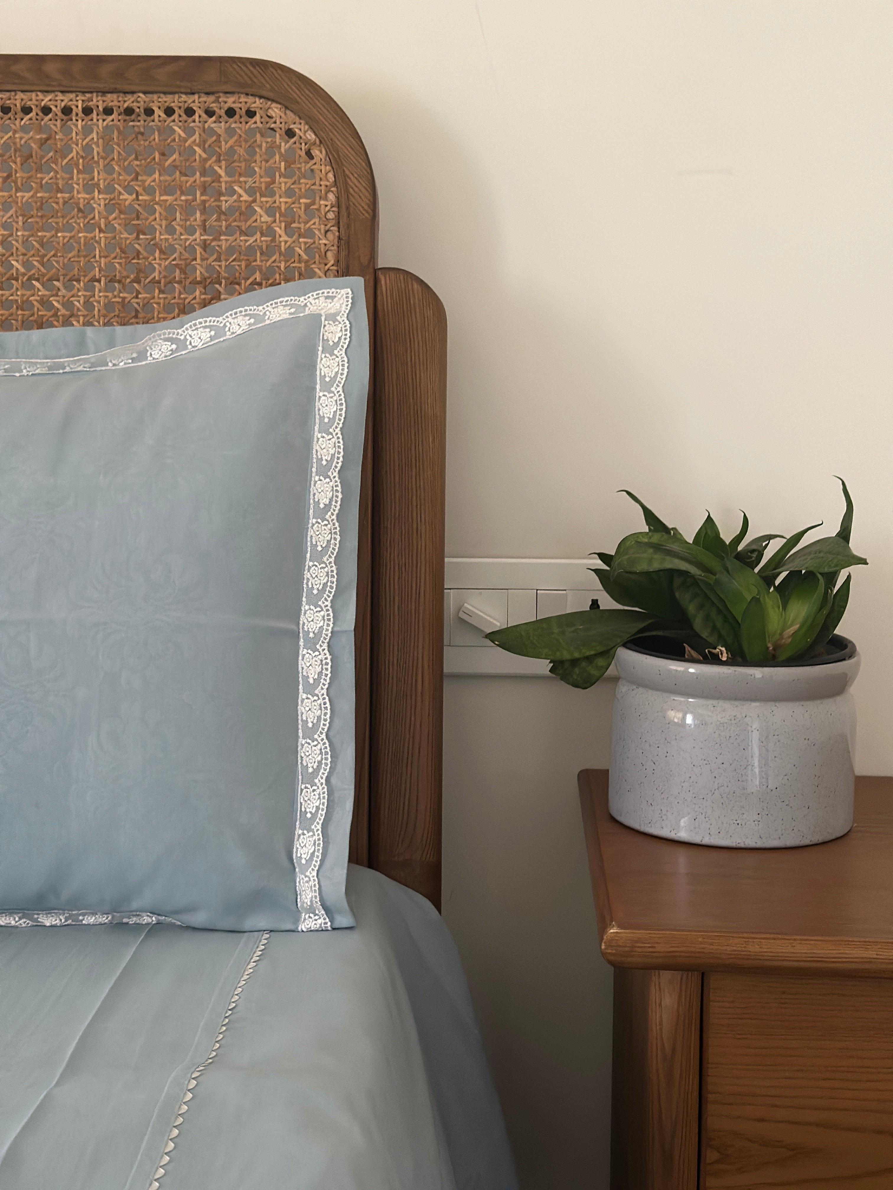 Haze bedset