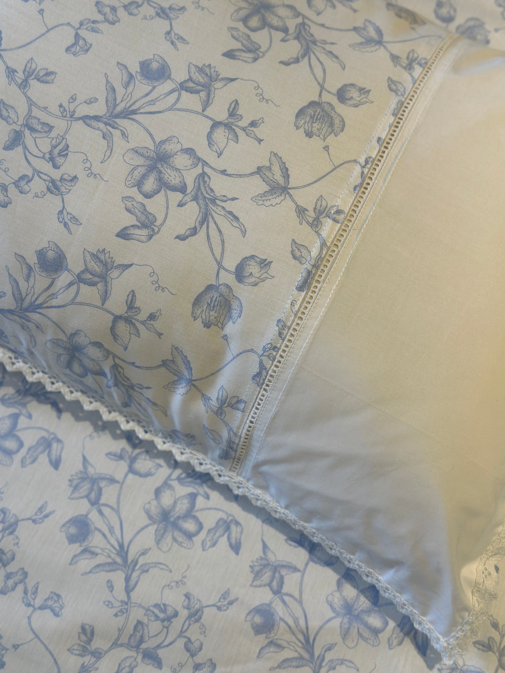 Bleu Bedset