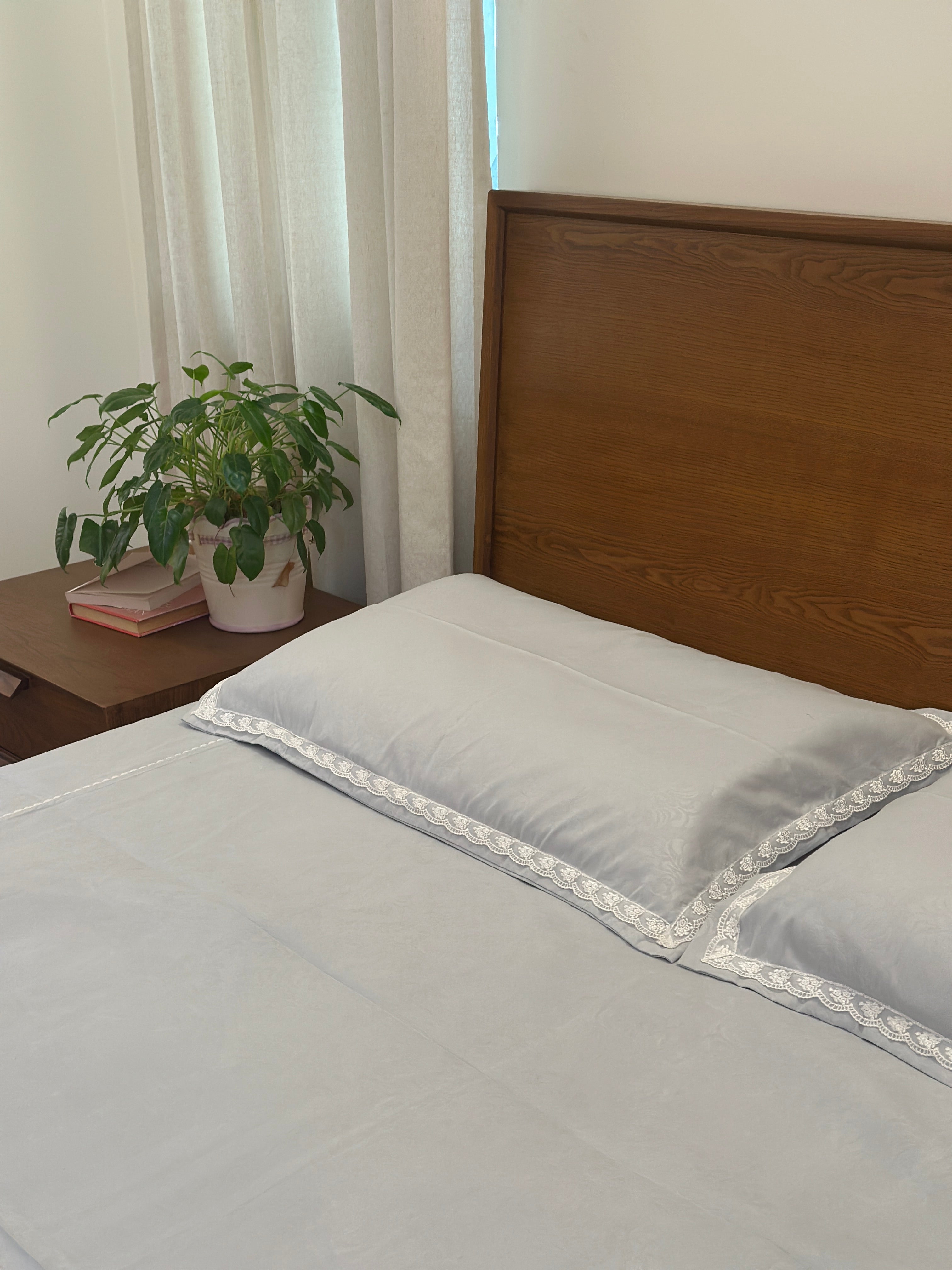 Mist Bedset