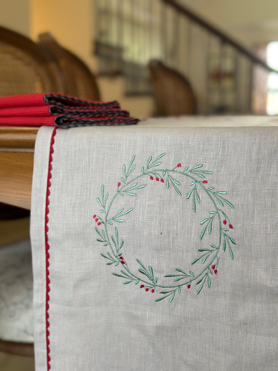 Berry & Bloom Placemat