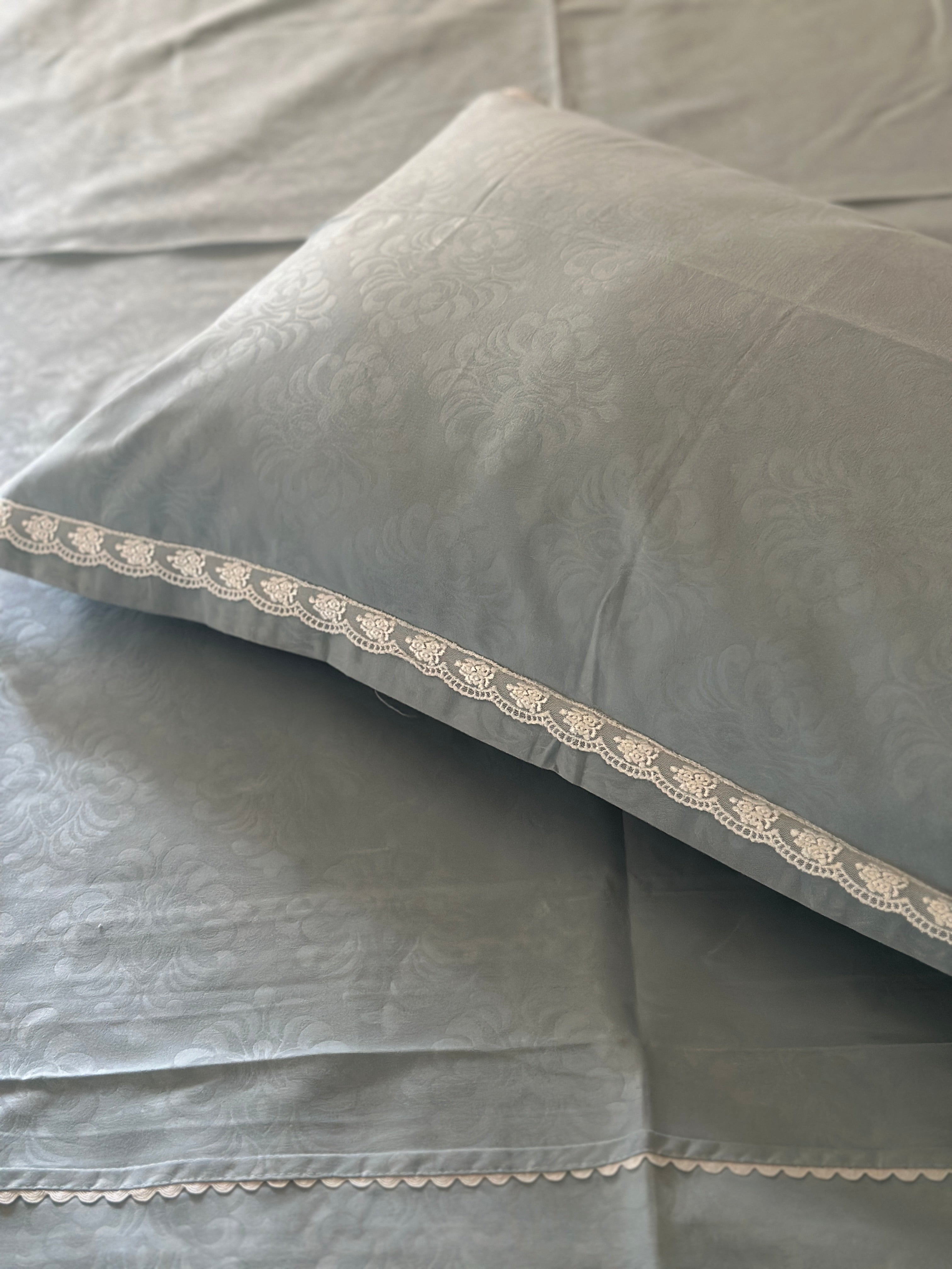 Haze bedset