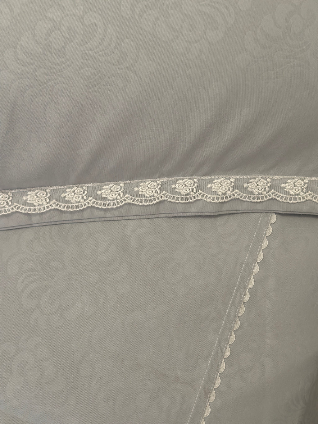 Mist Bedset