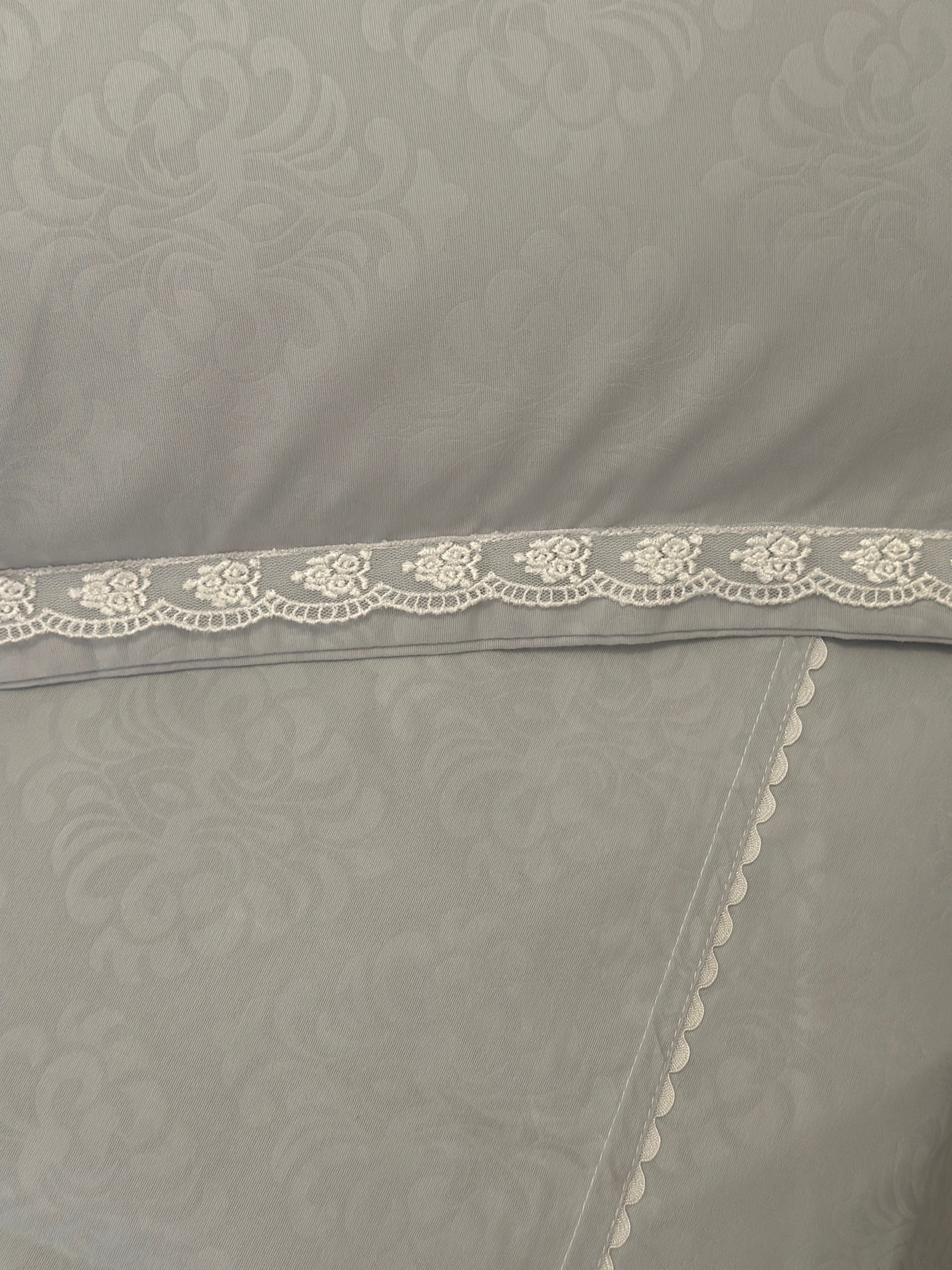 Mist Bedset