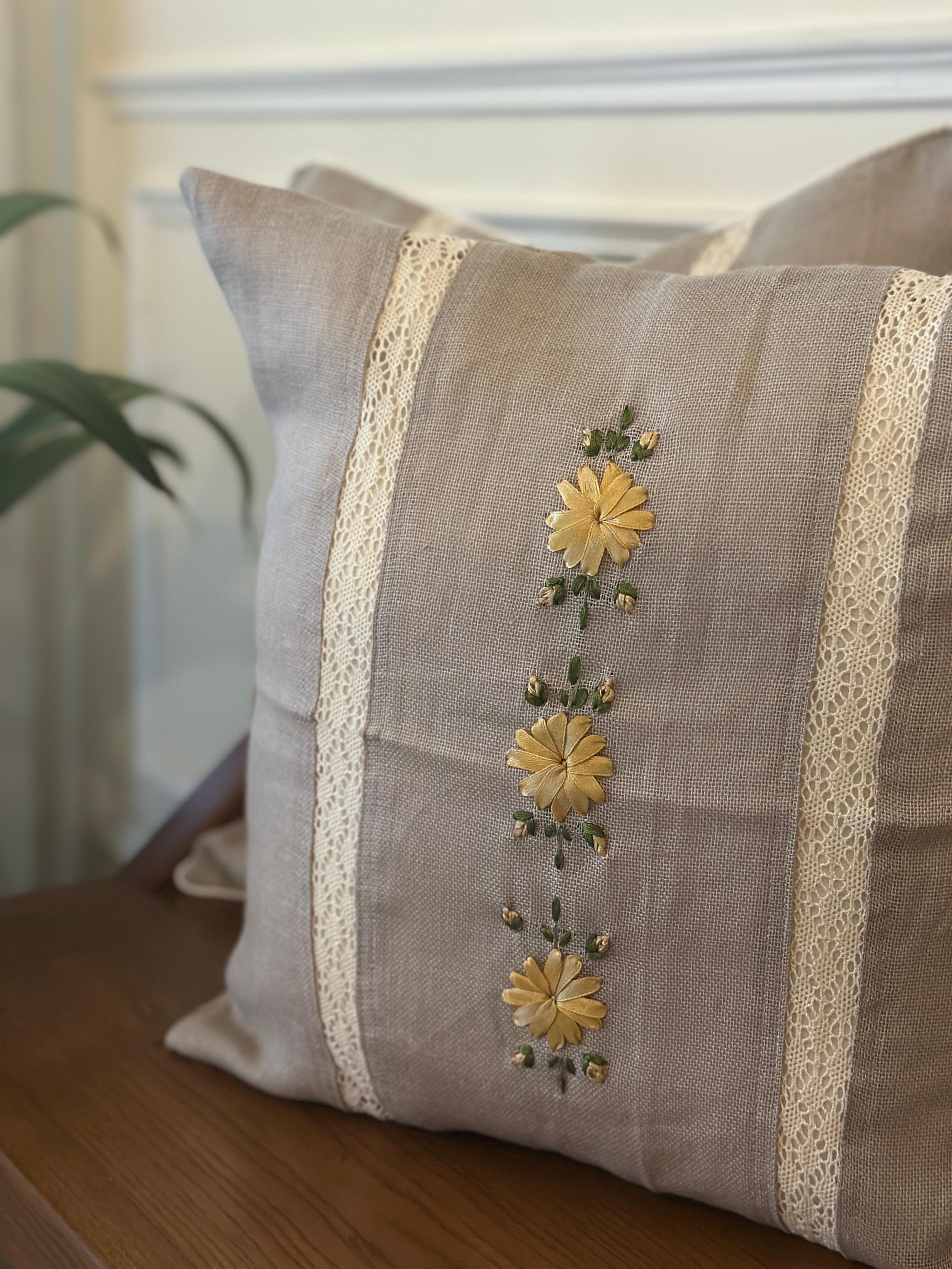Golden Bloom