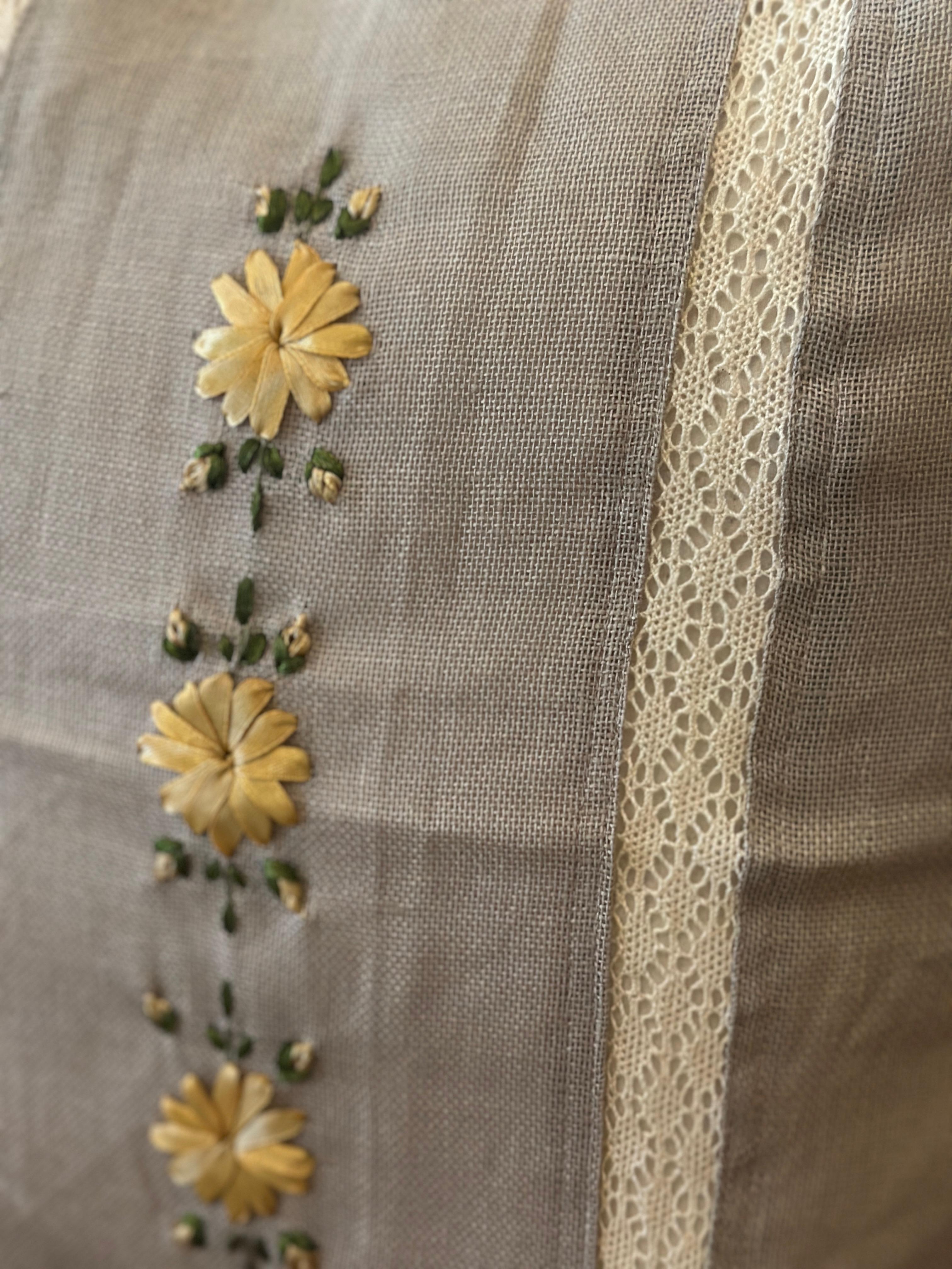 Golden Bloom