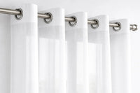 Grommet/Eyelet style