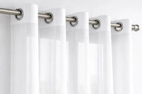 Grommet/Eyelet style
