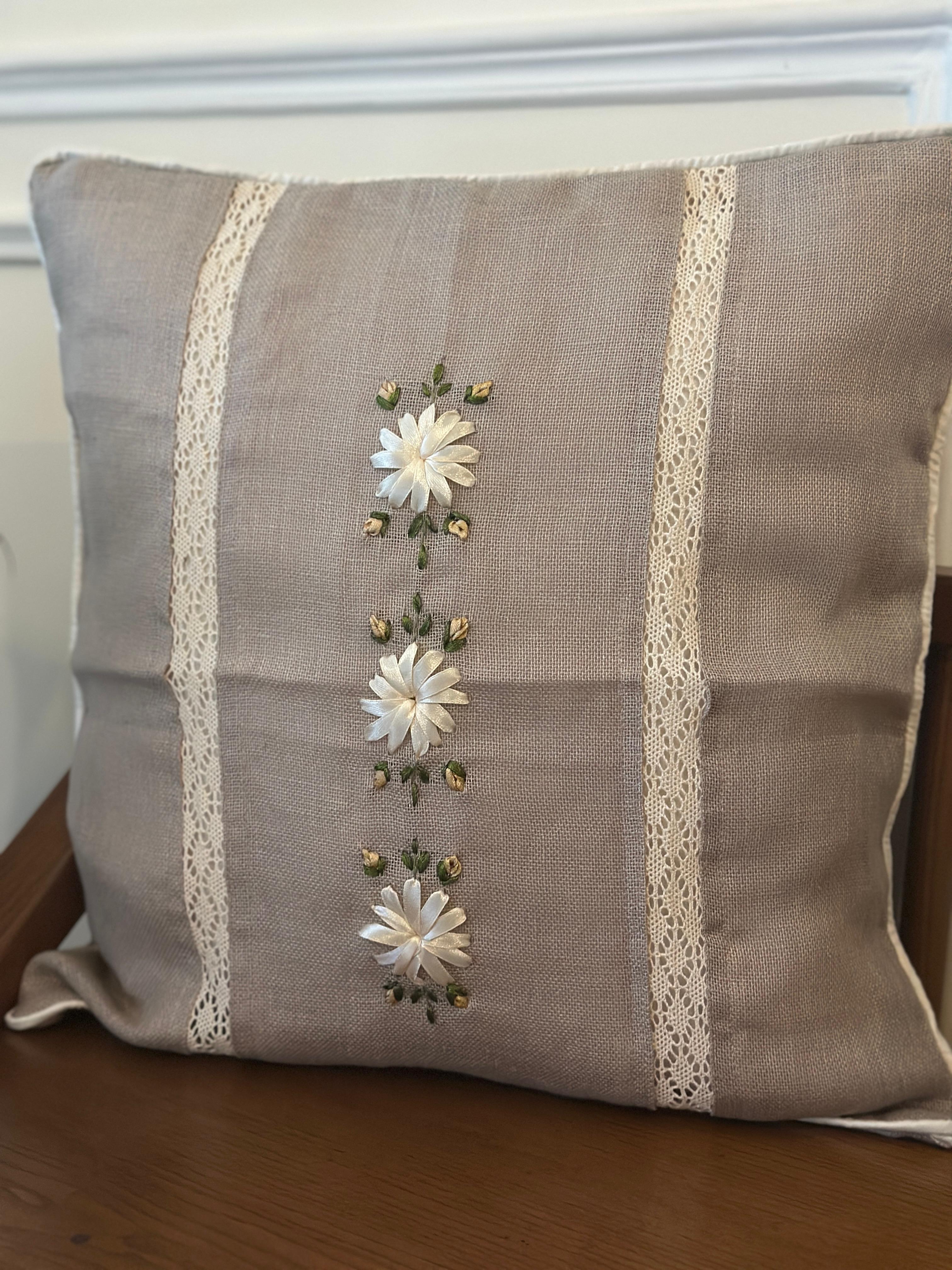 Ivory Bloom