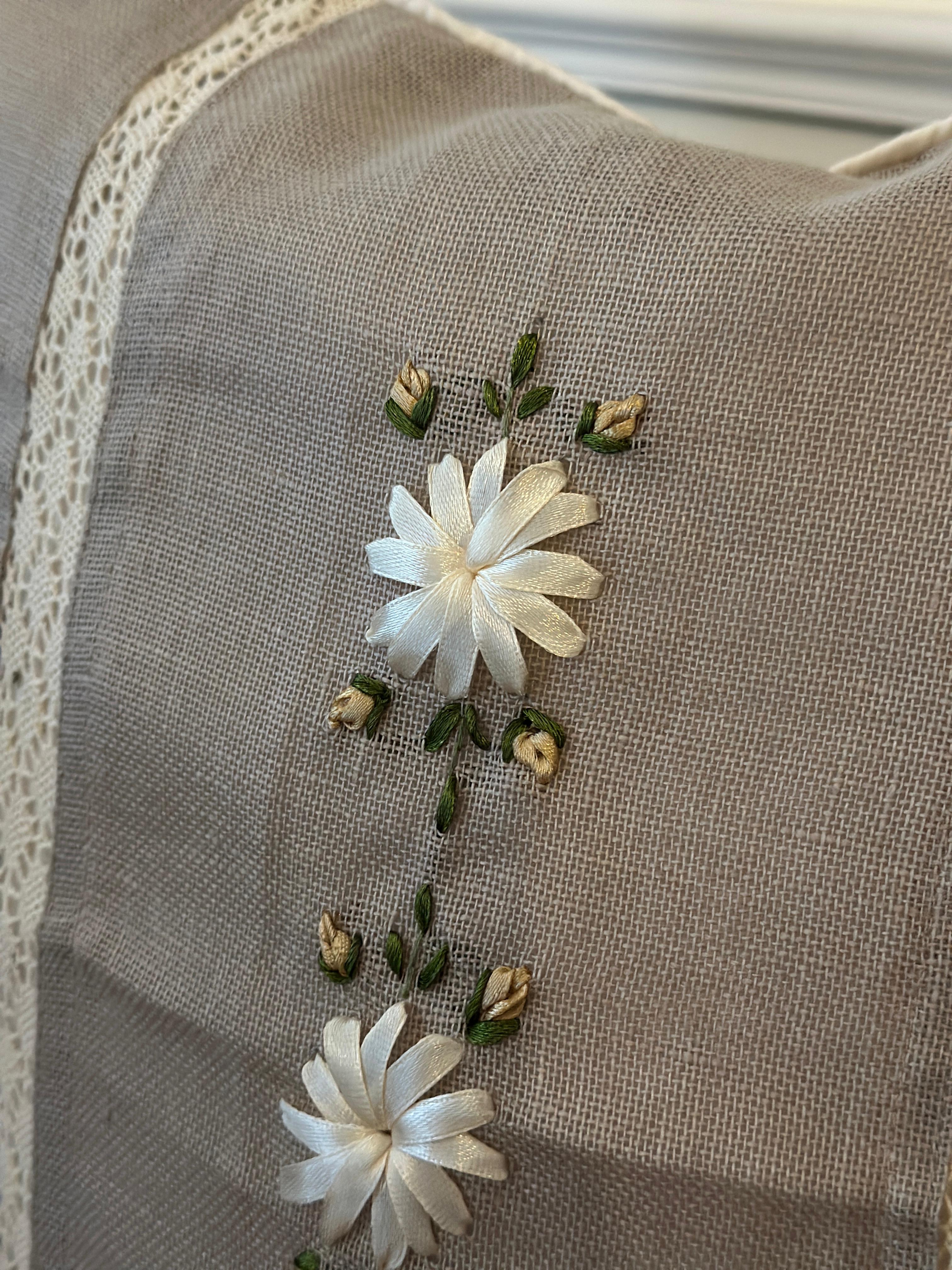 Ivory Bloom