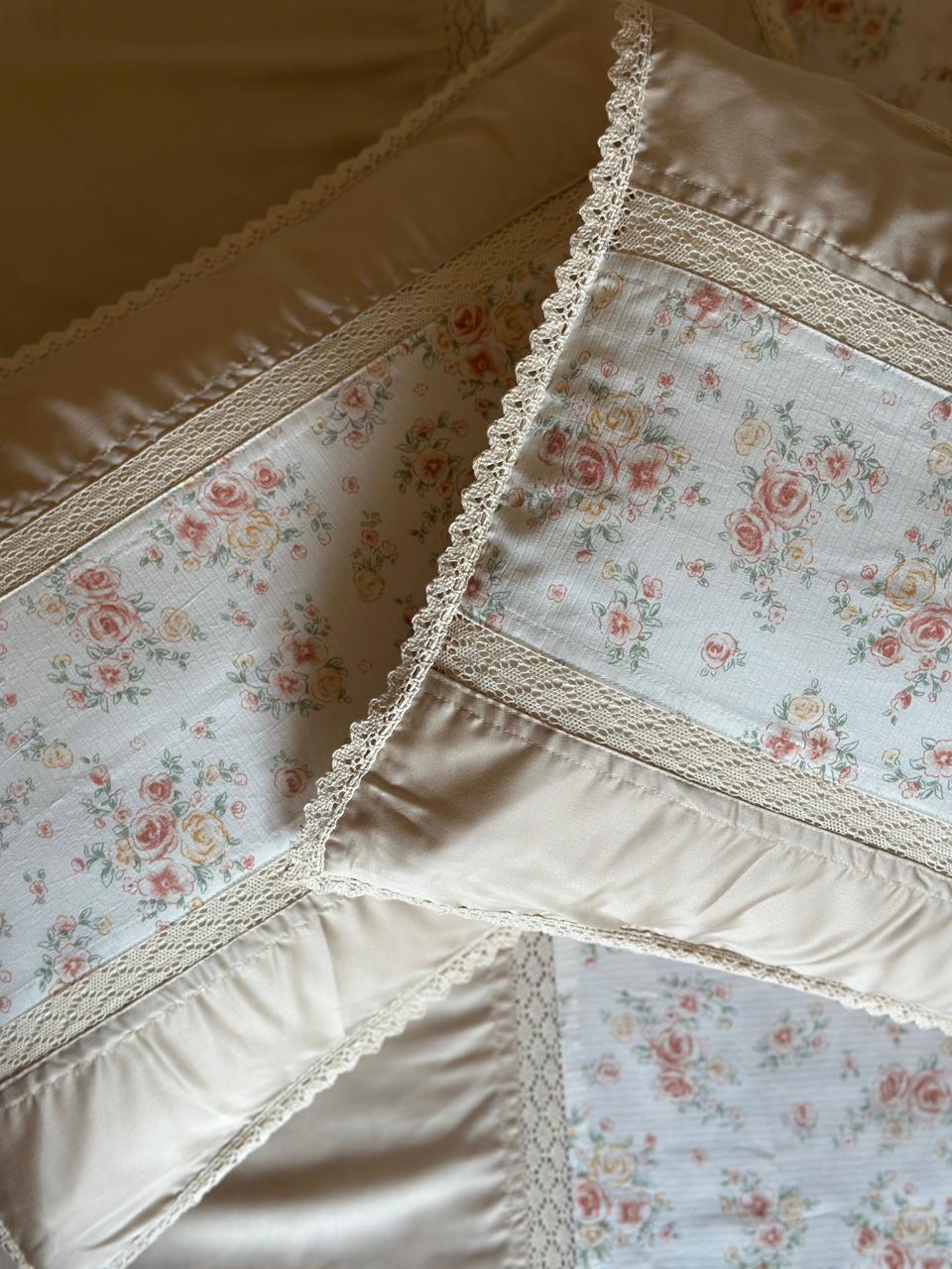Roselyn Bedset