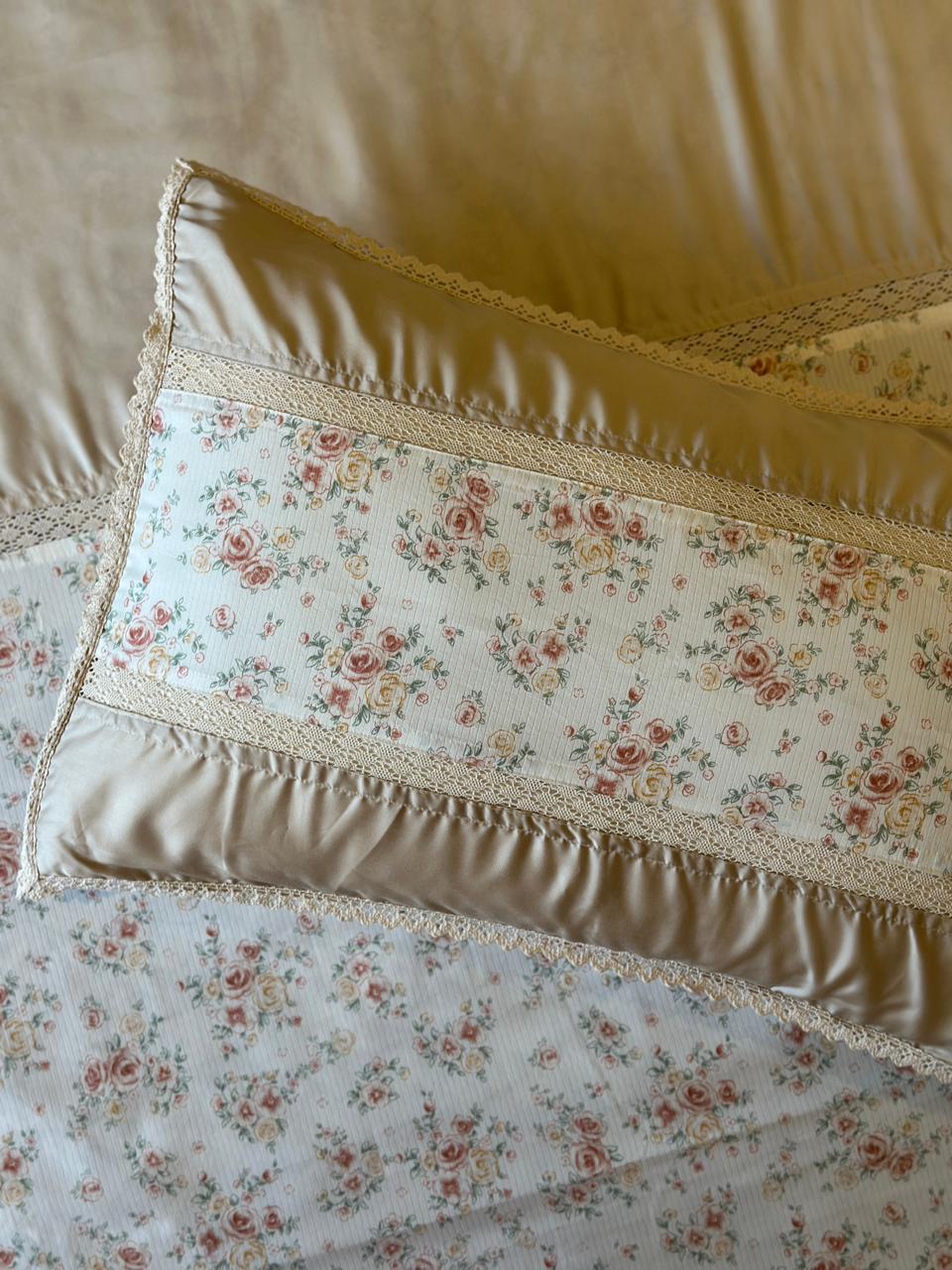 Roselyn Bedset