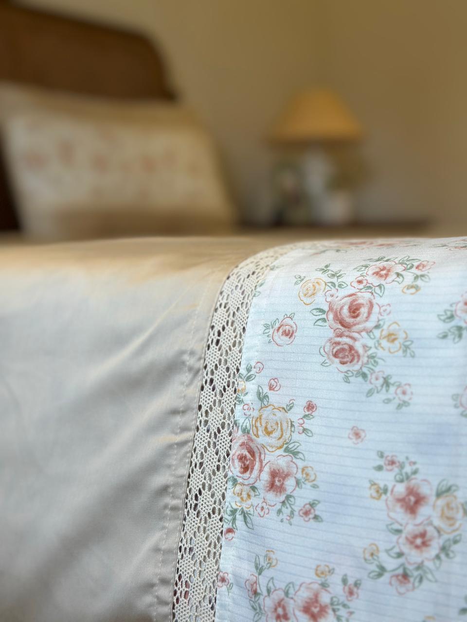 Roselyn Bedset