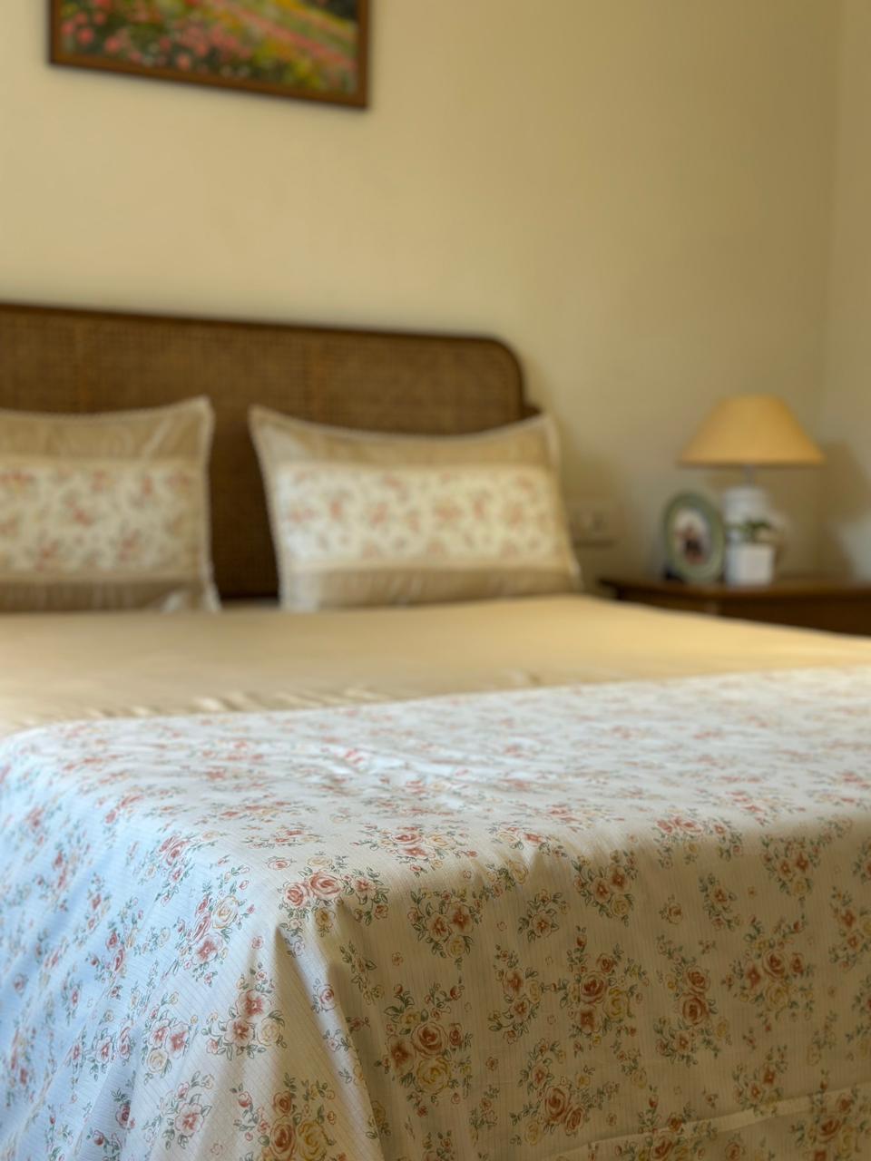 Roselyn Bedset