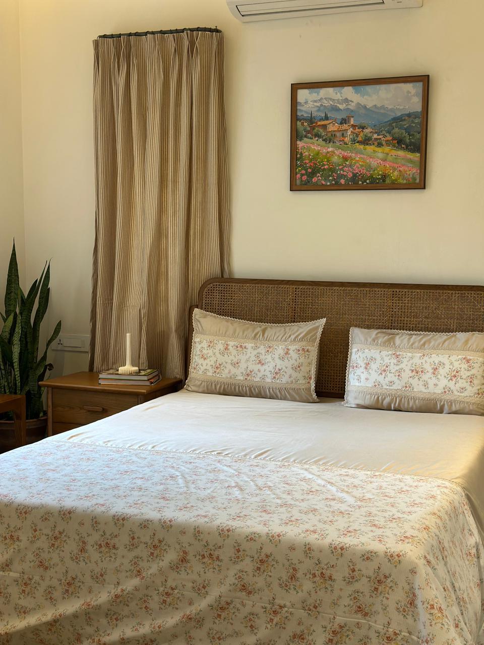 Roselyn Bedset