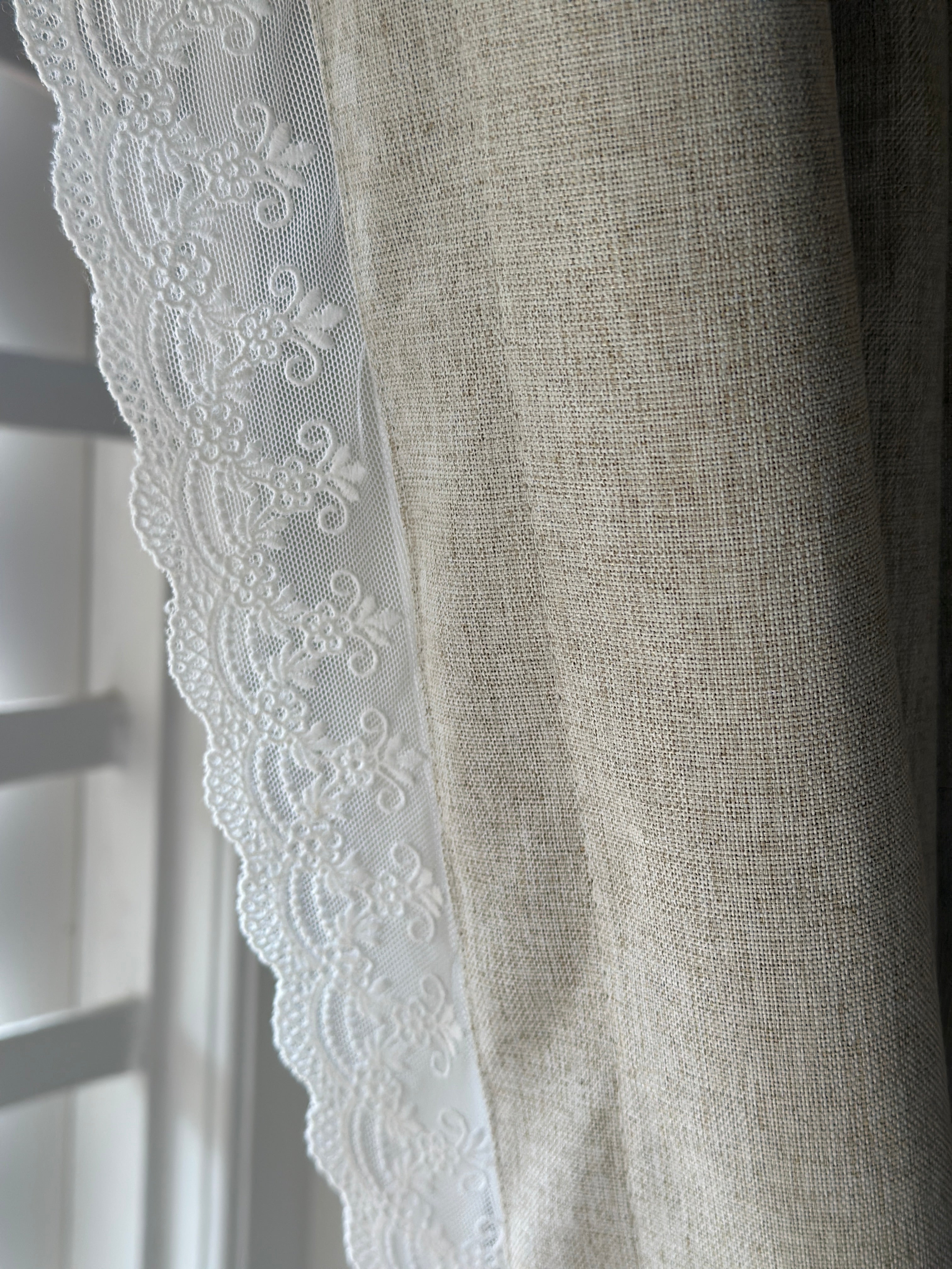 Nox - 100% Blackout curtain