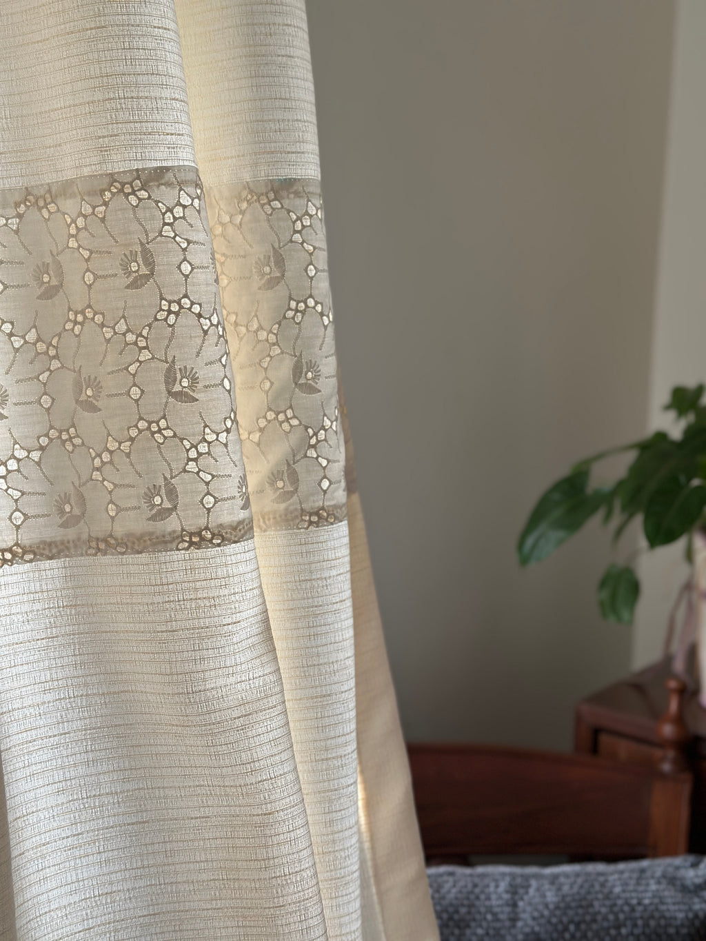 Noor Opaque Curtain