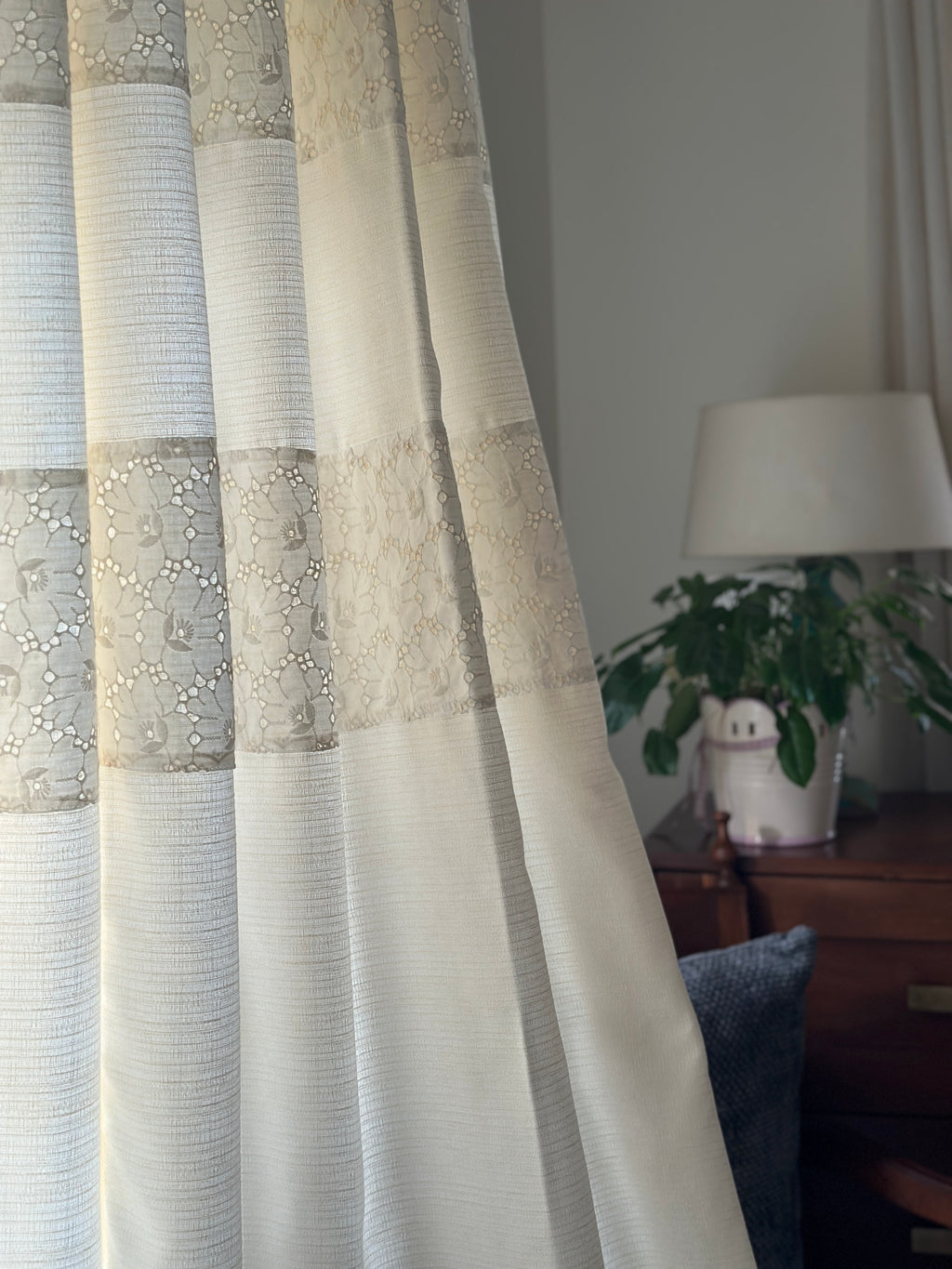 Noor Opaque Curtain