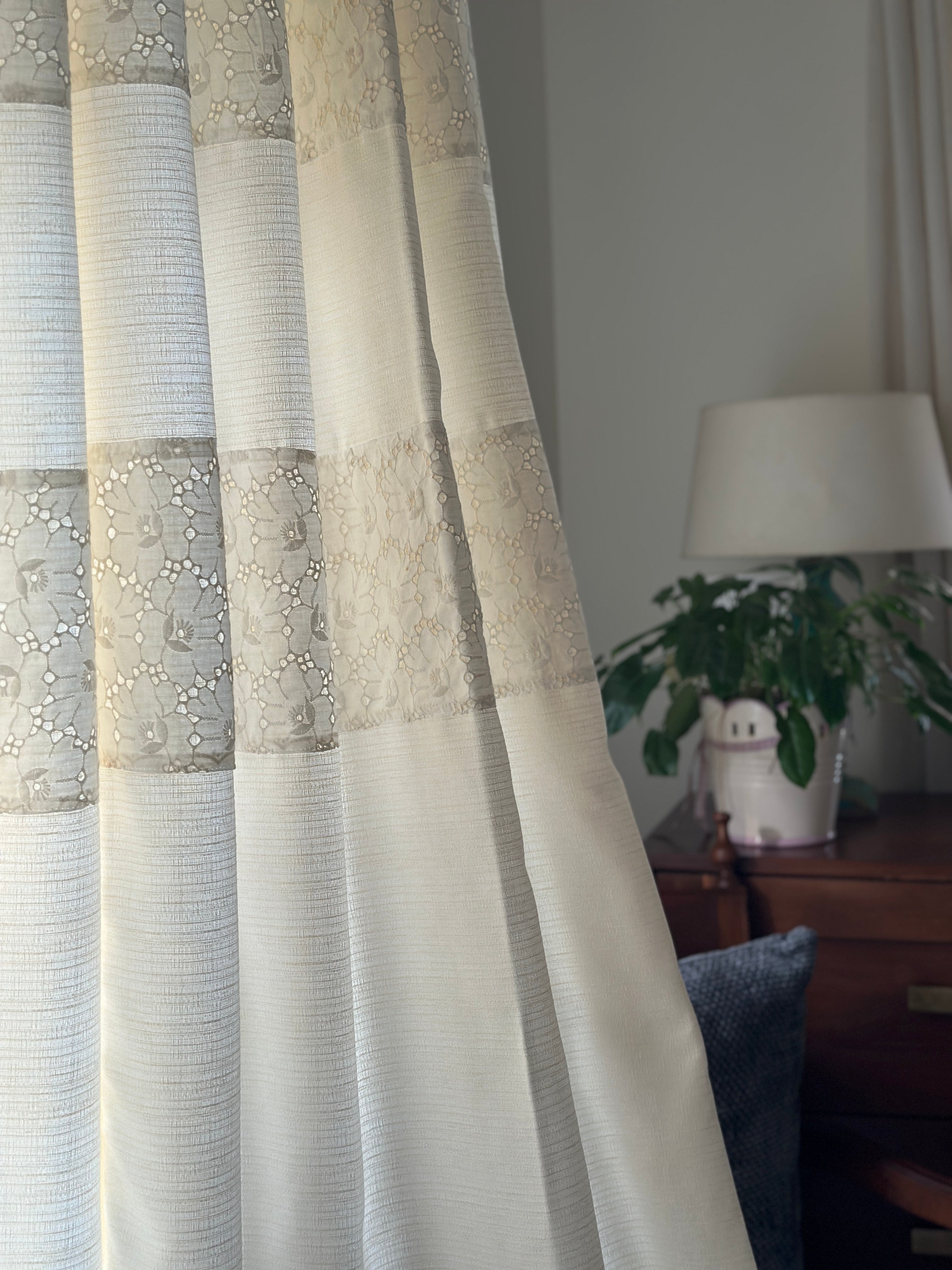 Noor Opaque Curtain