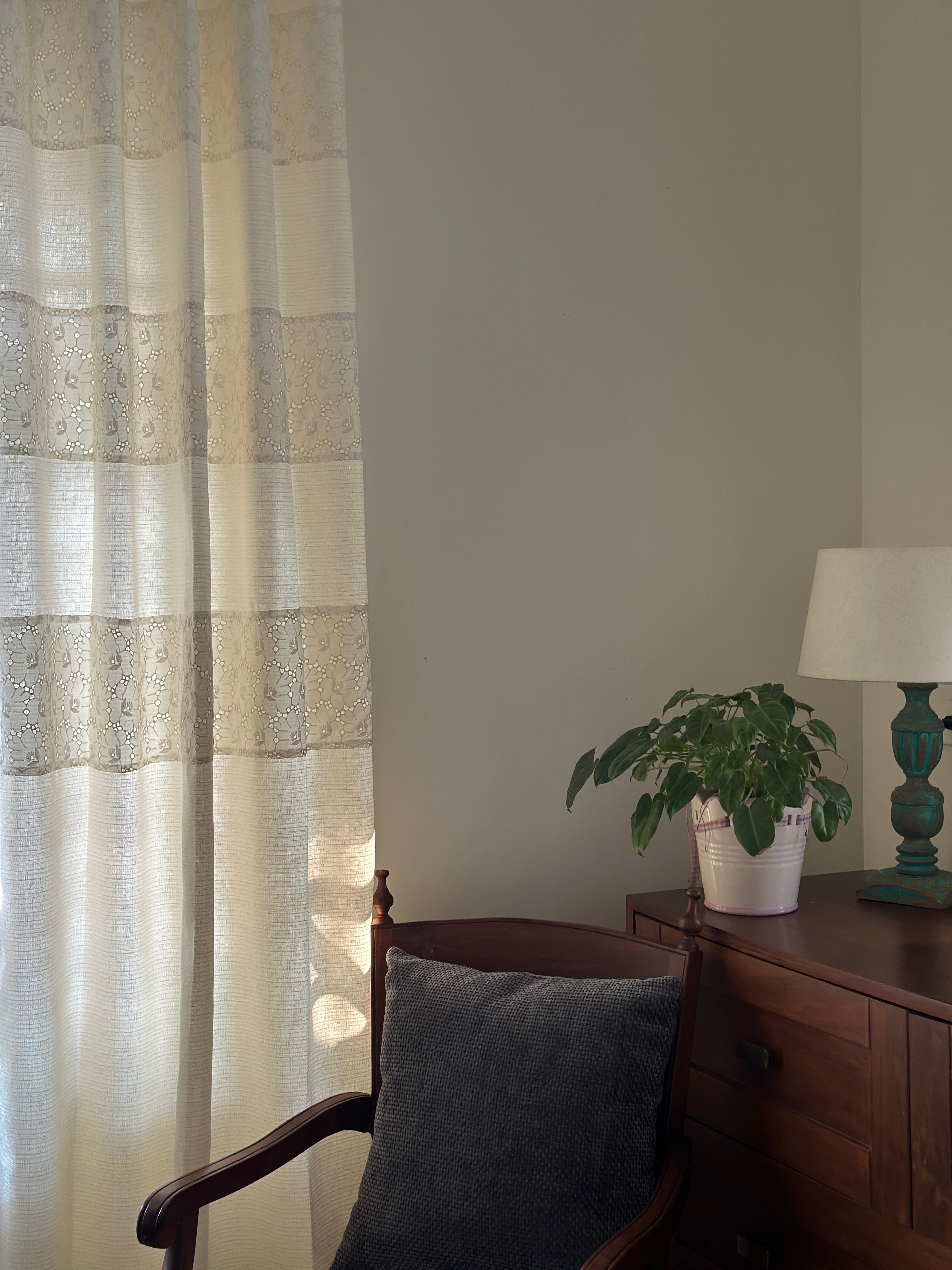 Noor Opaque Curtain