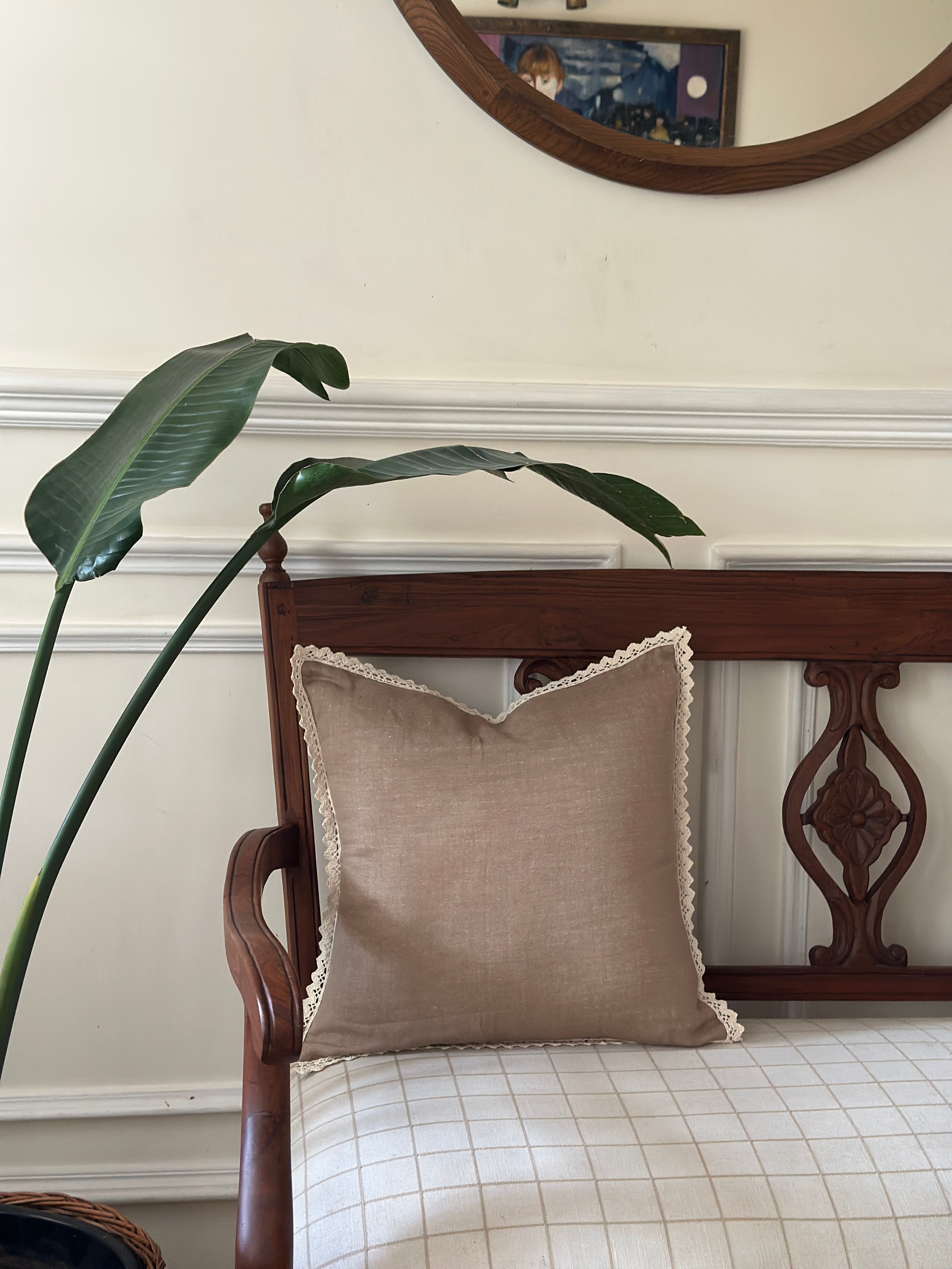 Weave Cushion cover