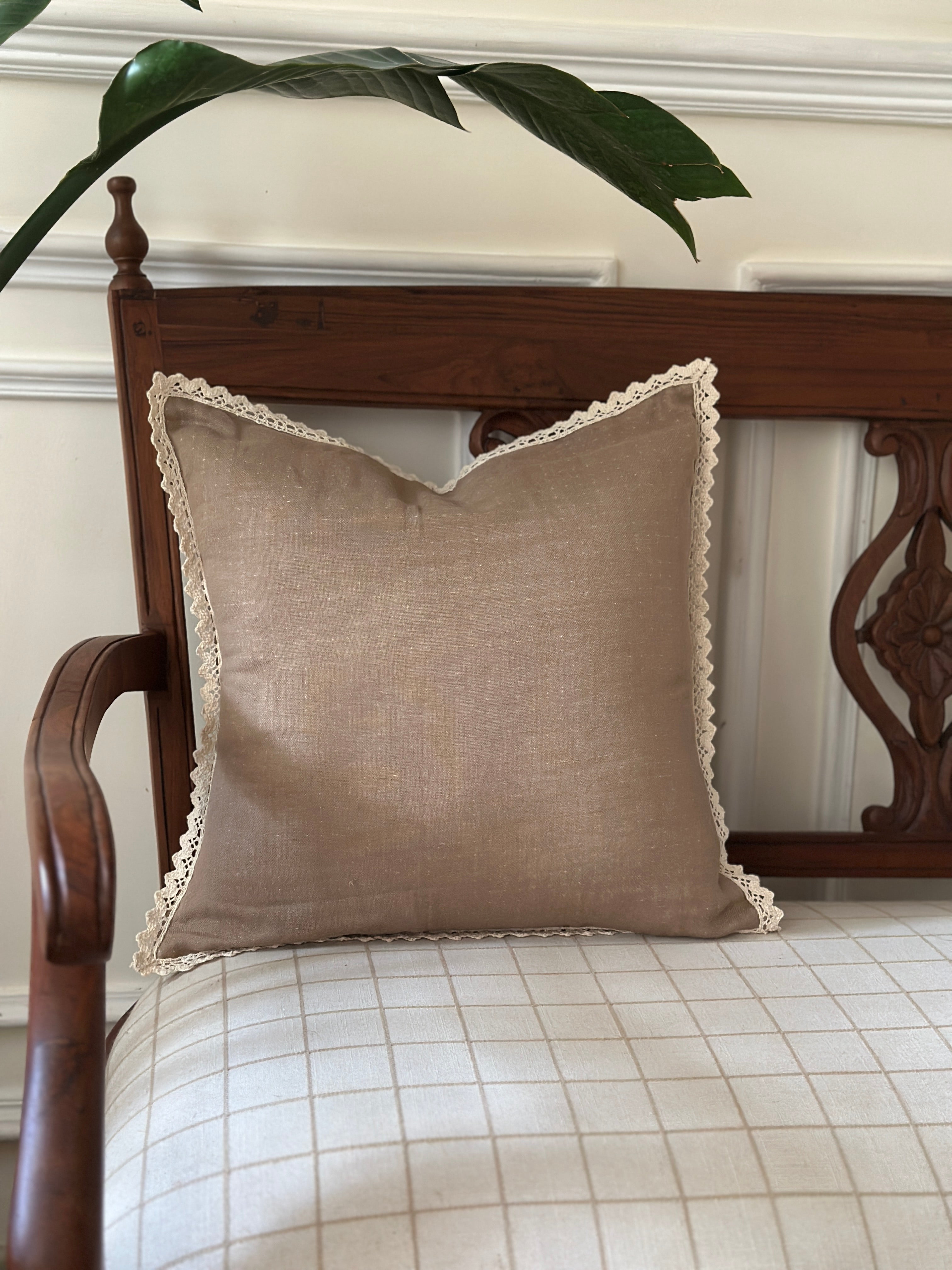 Weave Cushion cover