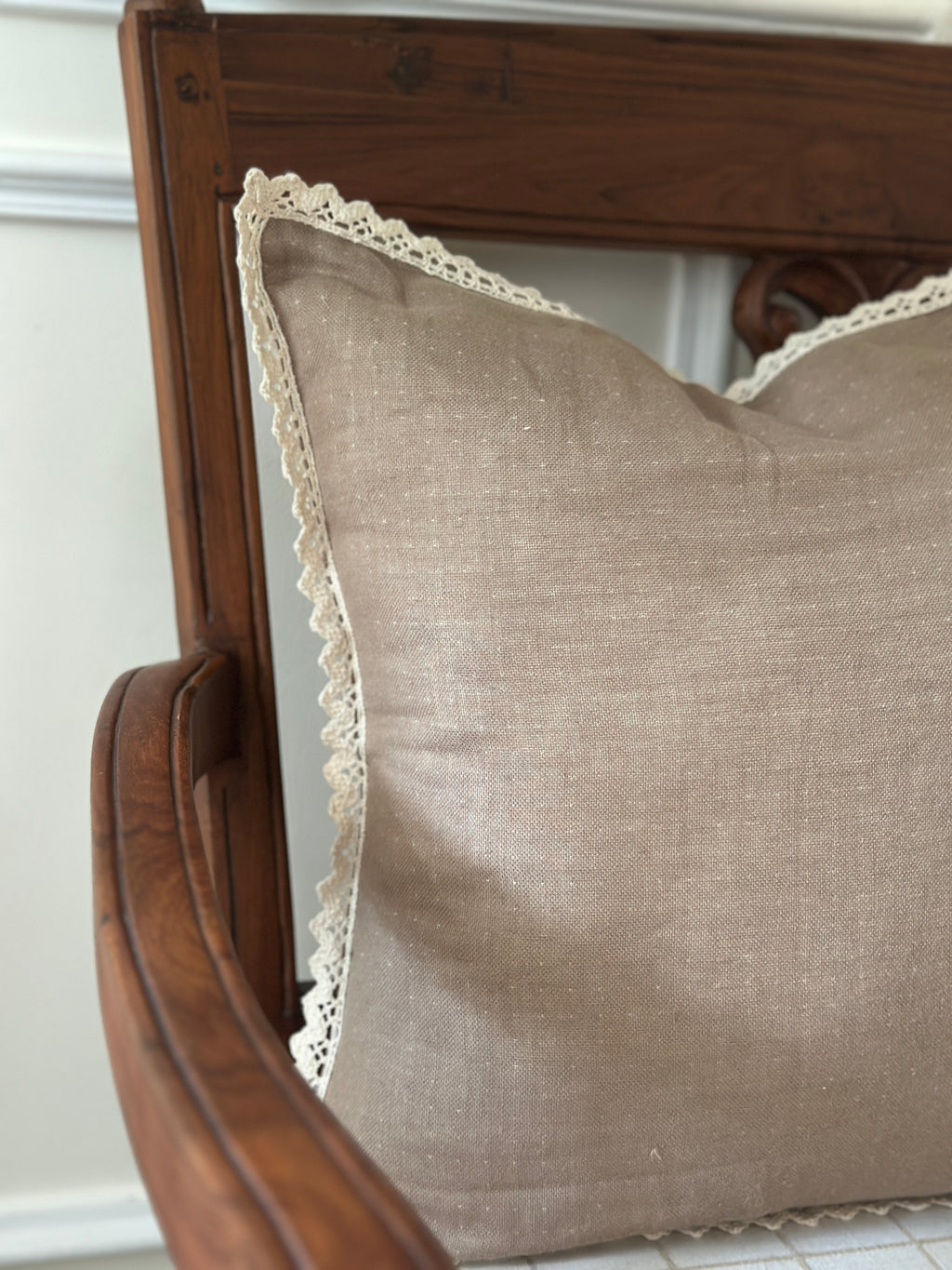 Weave Cushion cover