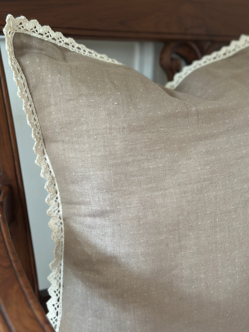 Weave Cushion cover