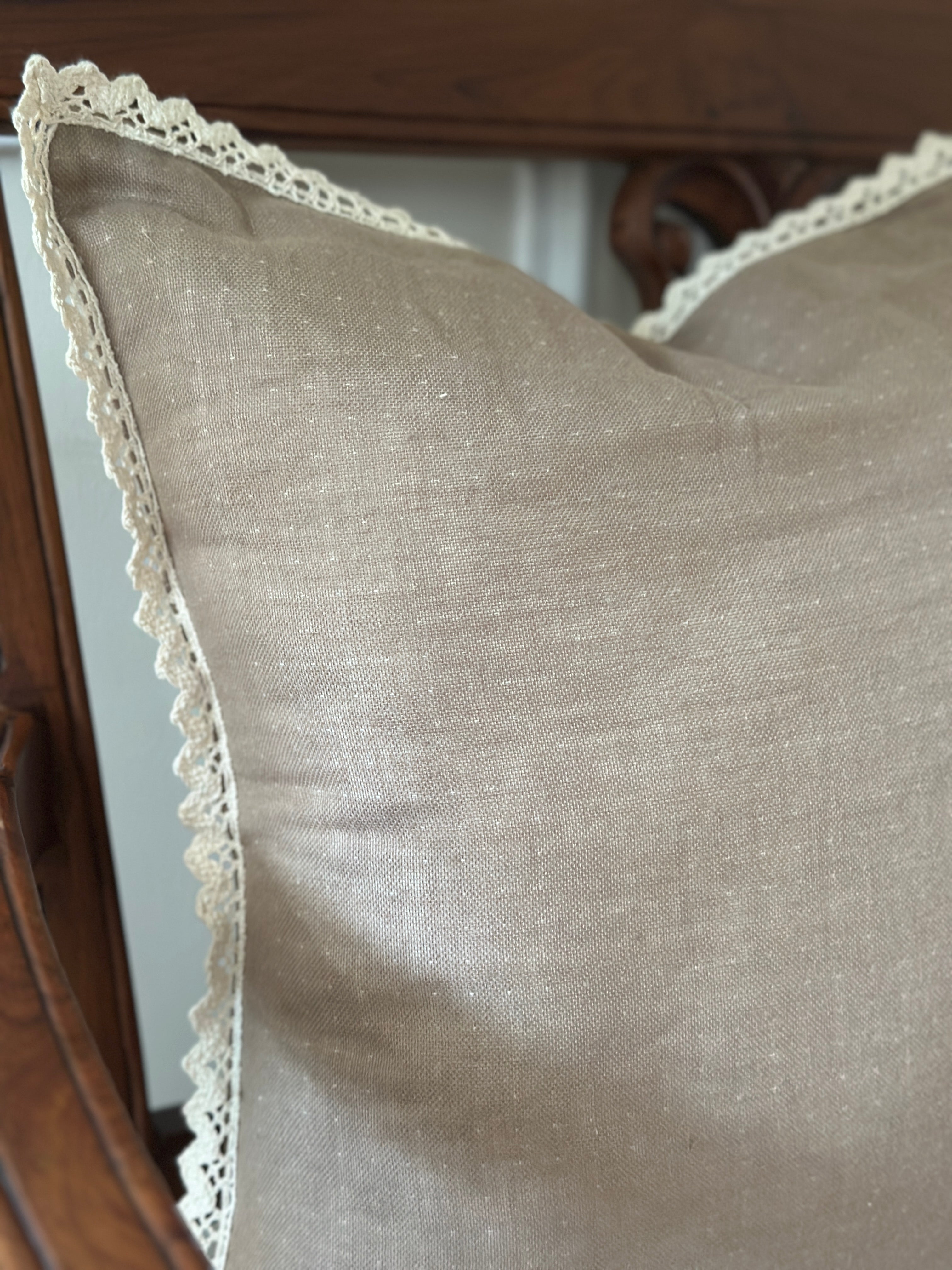 Weave Cushion cover