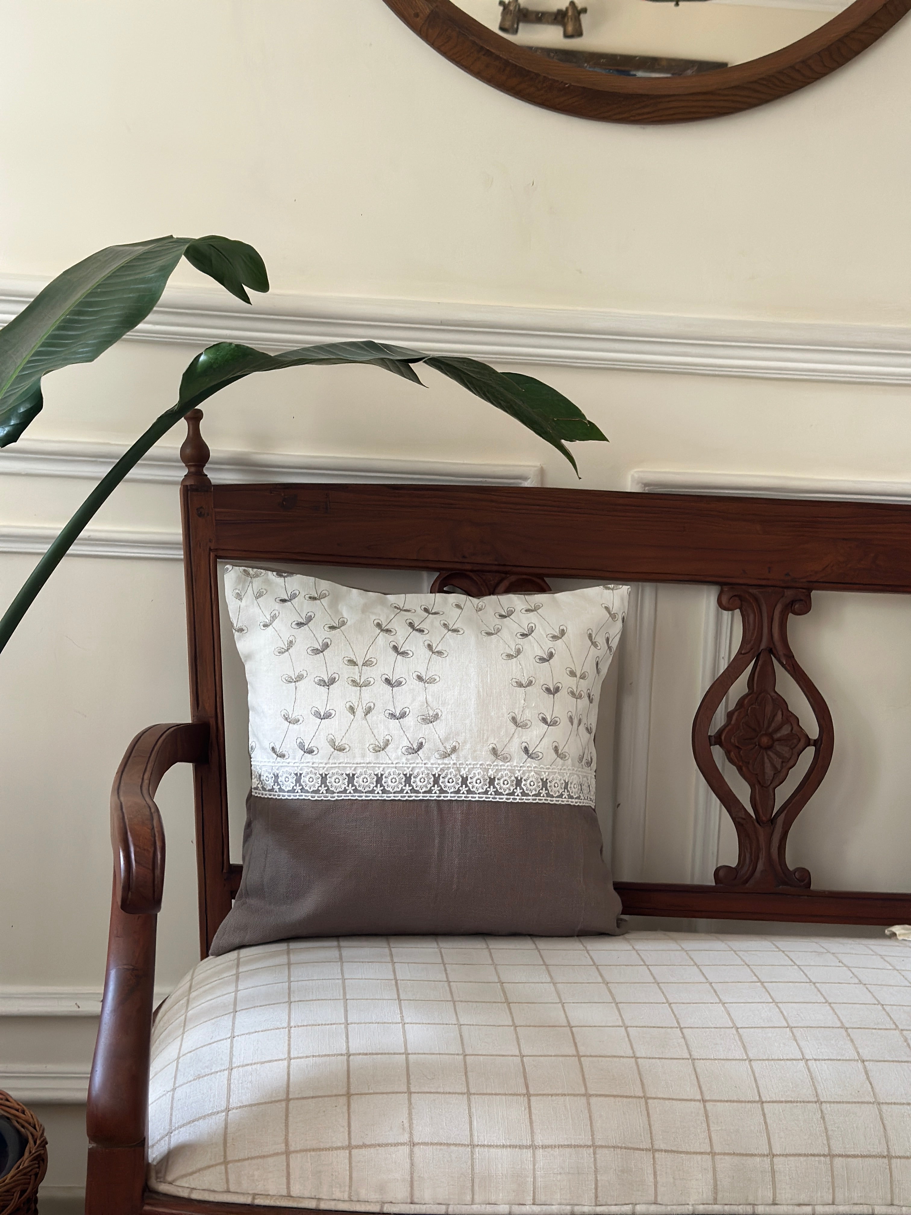Dale Cushion Cover