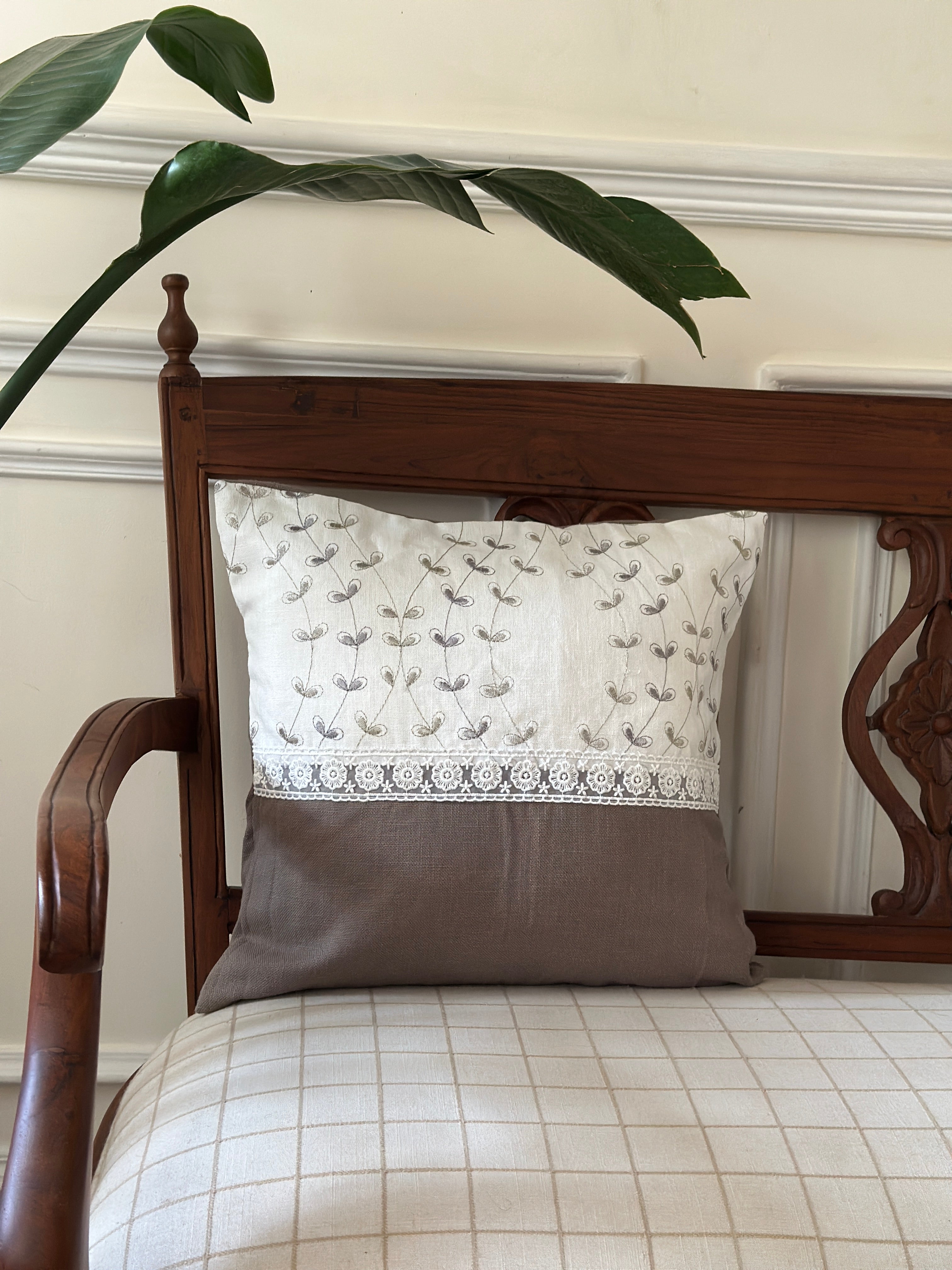 Dale Cushion Cover