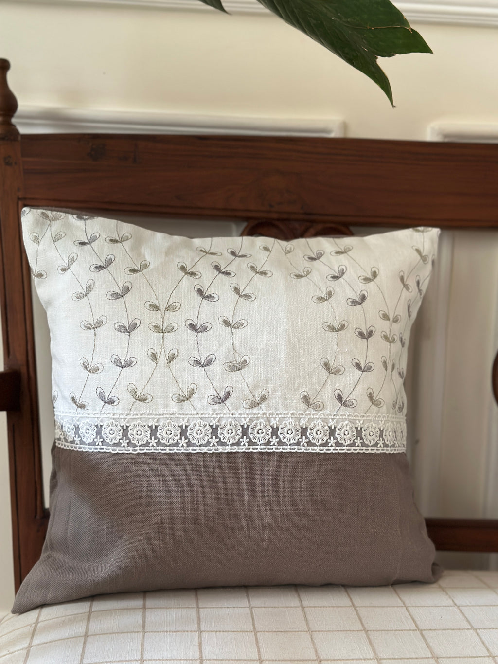 Dale Cushion Cover