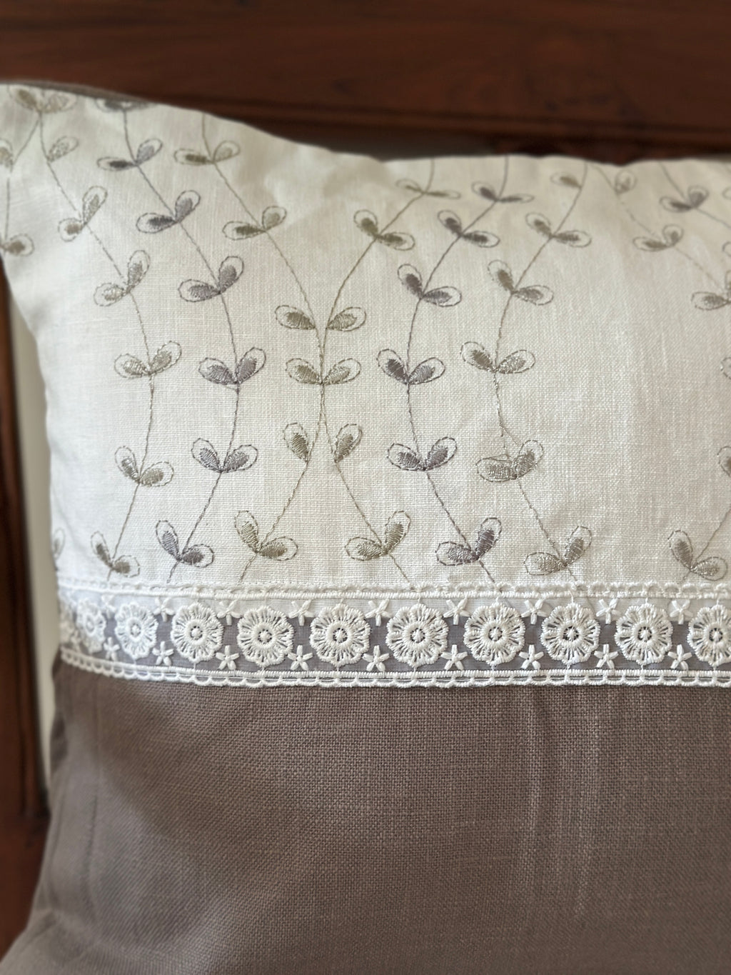 Dale Cushion Cover