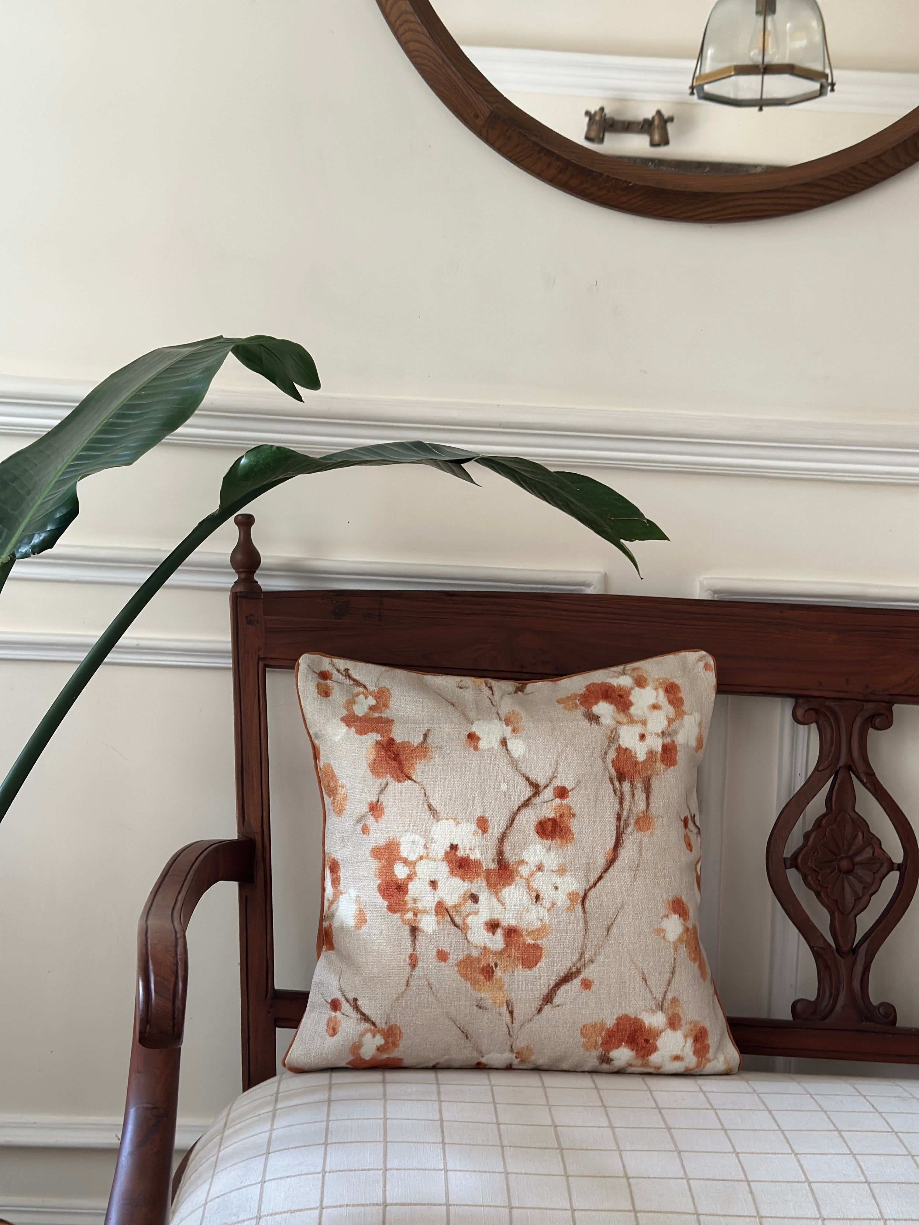 Autumn Cushion cover