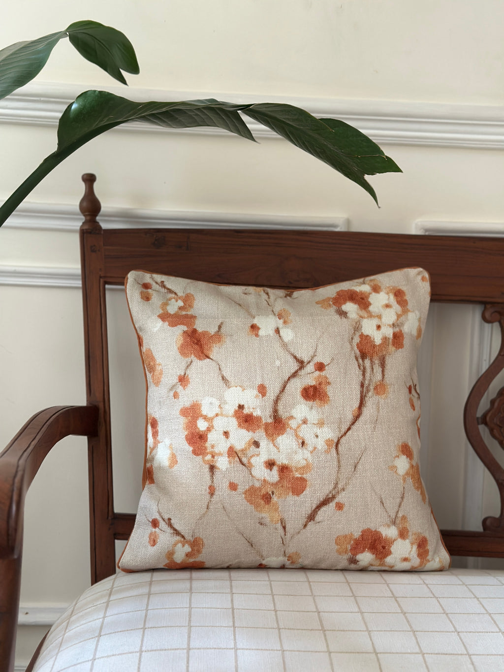 Autumn Cushion cover