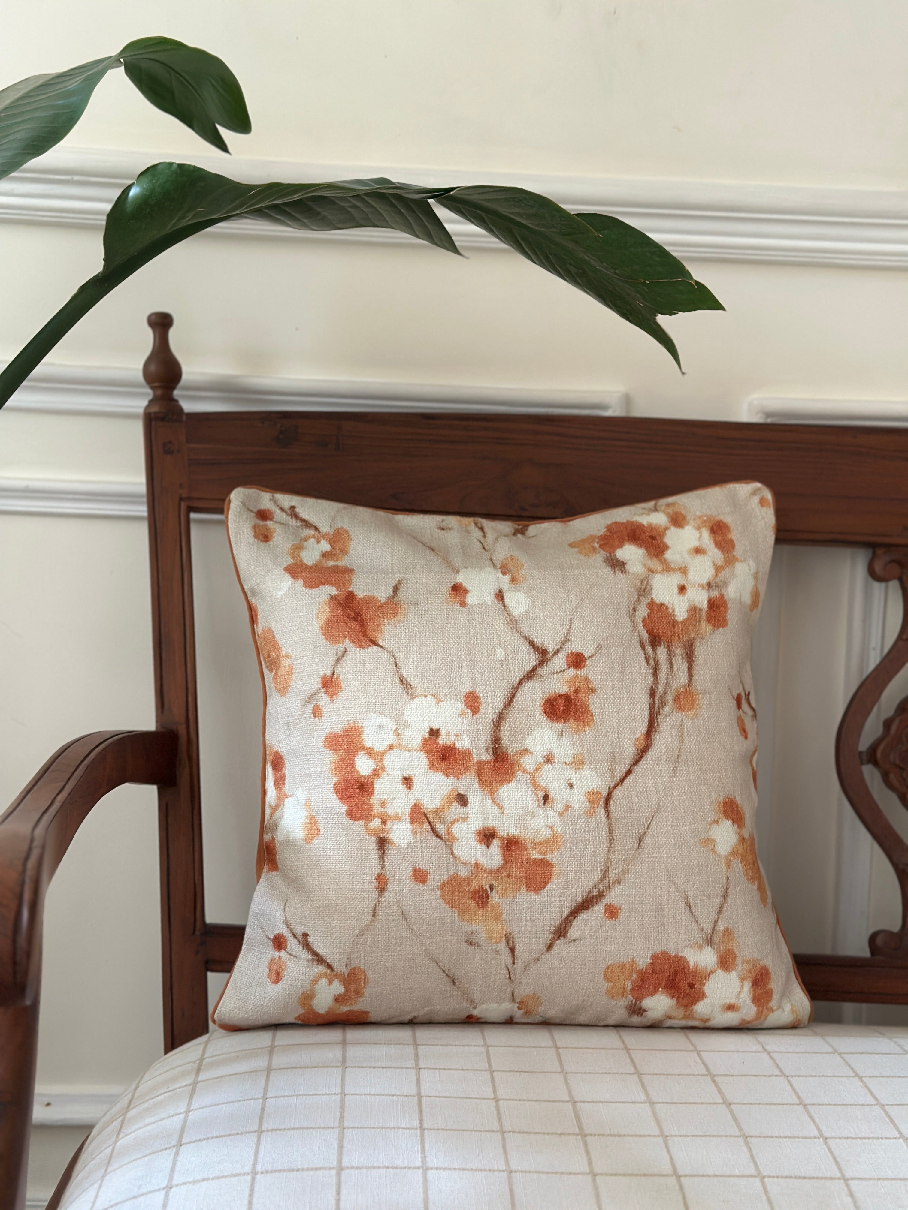 Autumn Cushion cover