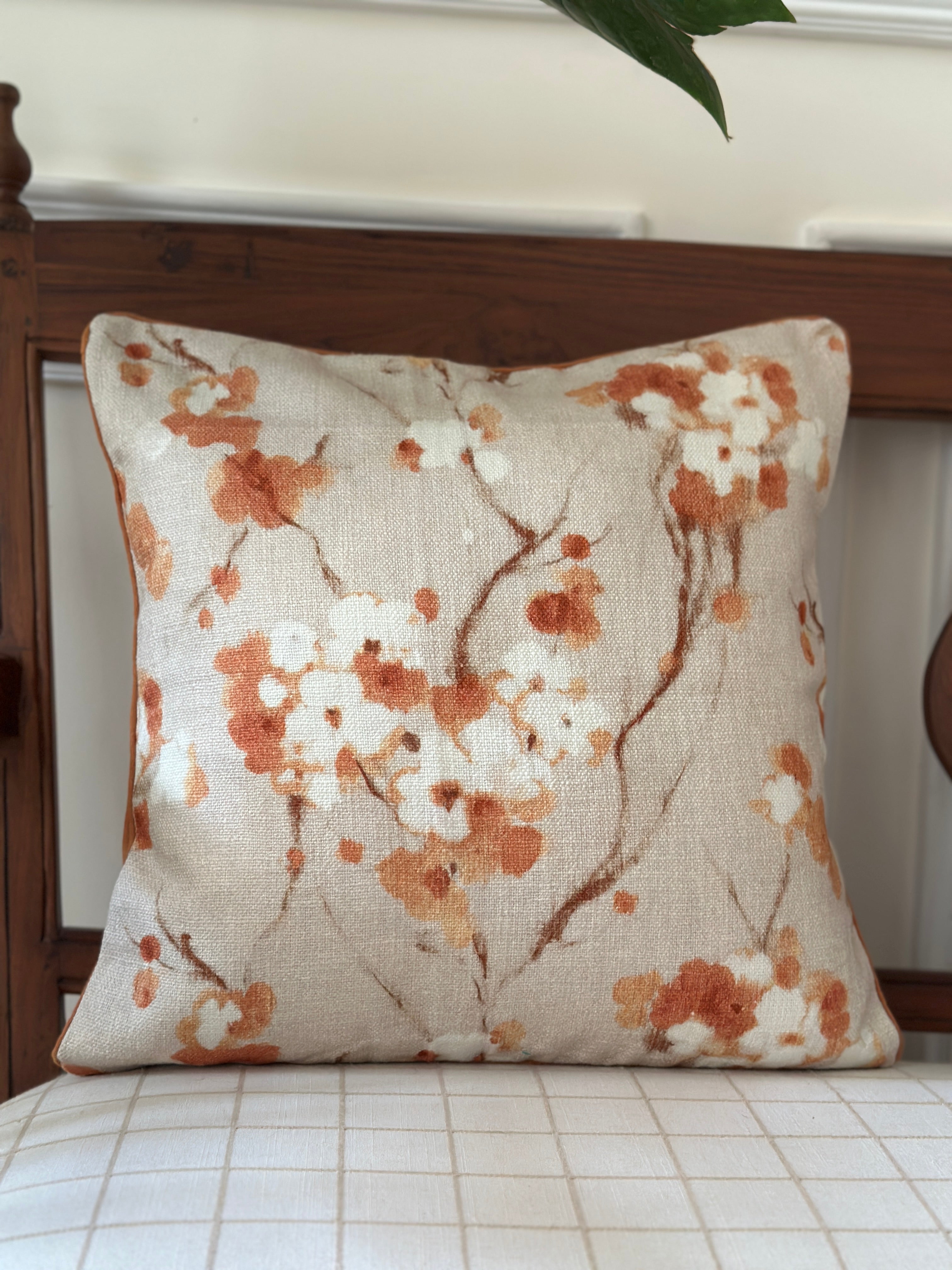 Autumn Cushion cover