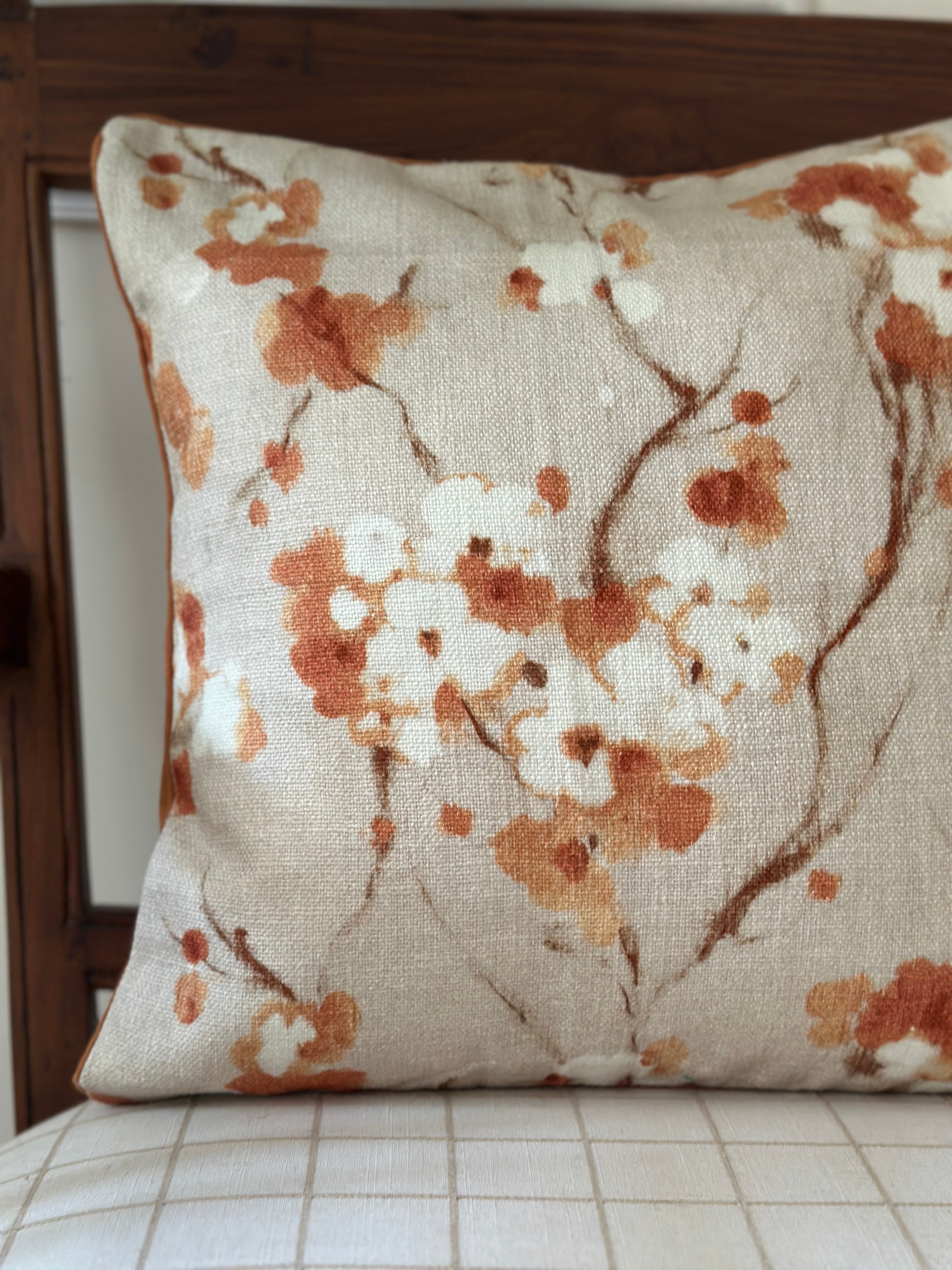 Autumn Cushion cover