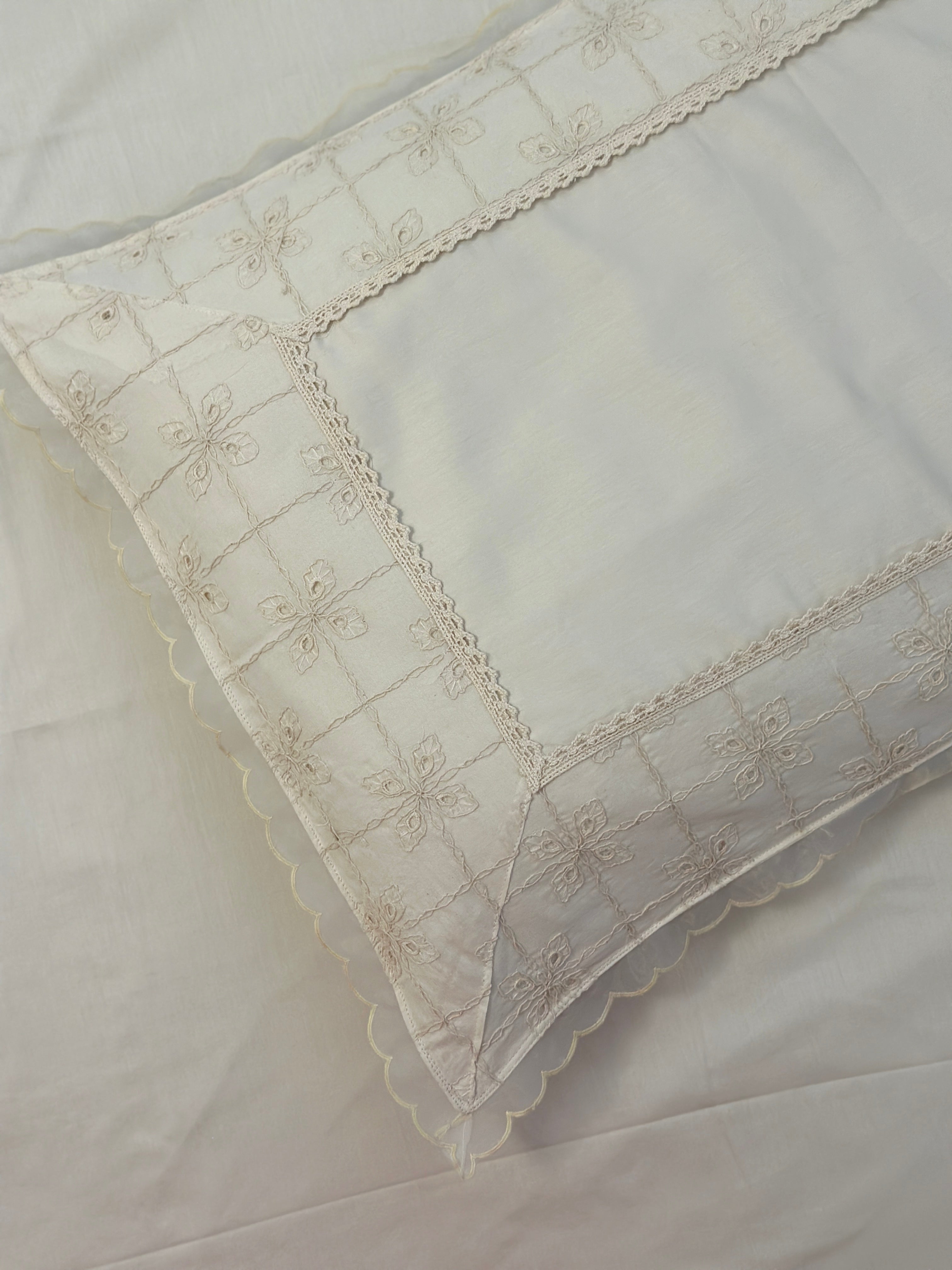 Pearl Bedset
